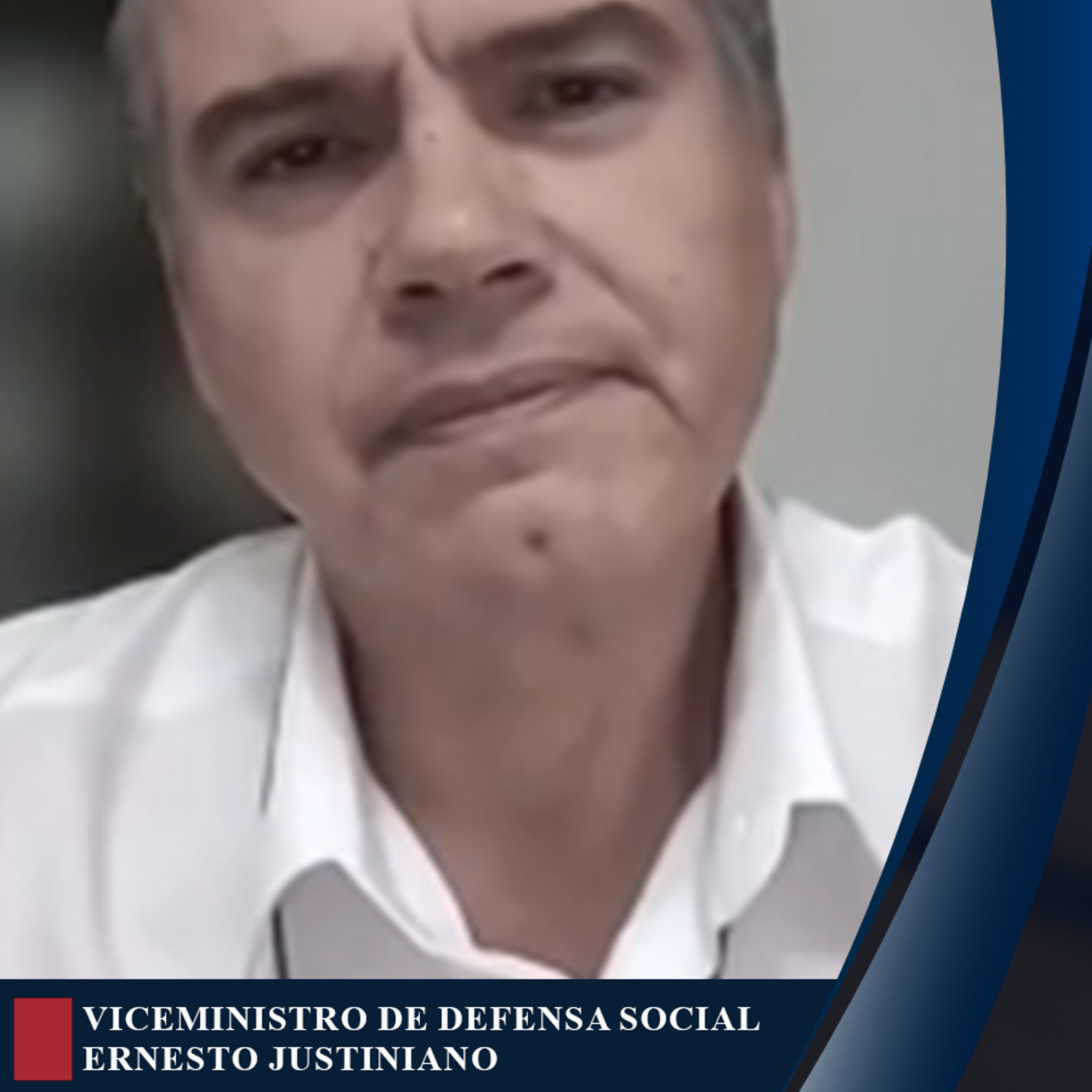 “Que Lara sea transparente y diga las pegas que pidió”