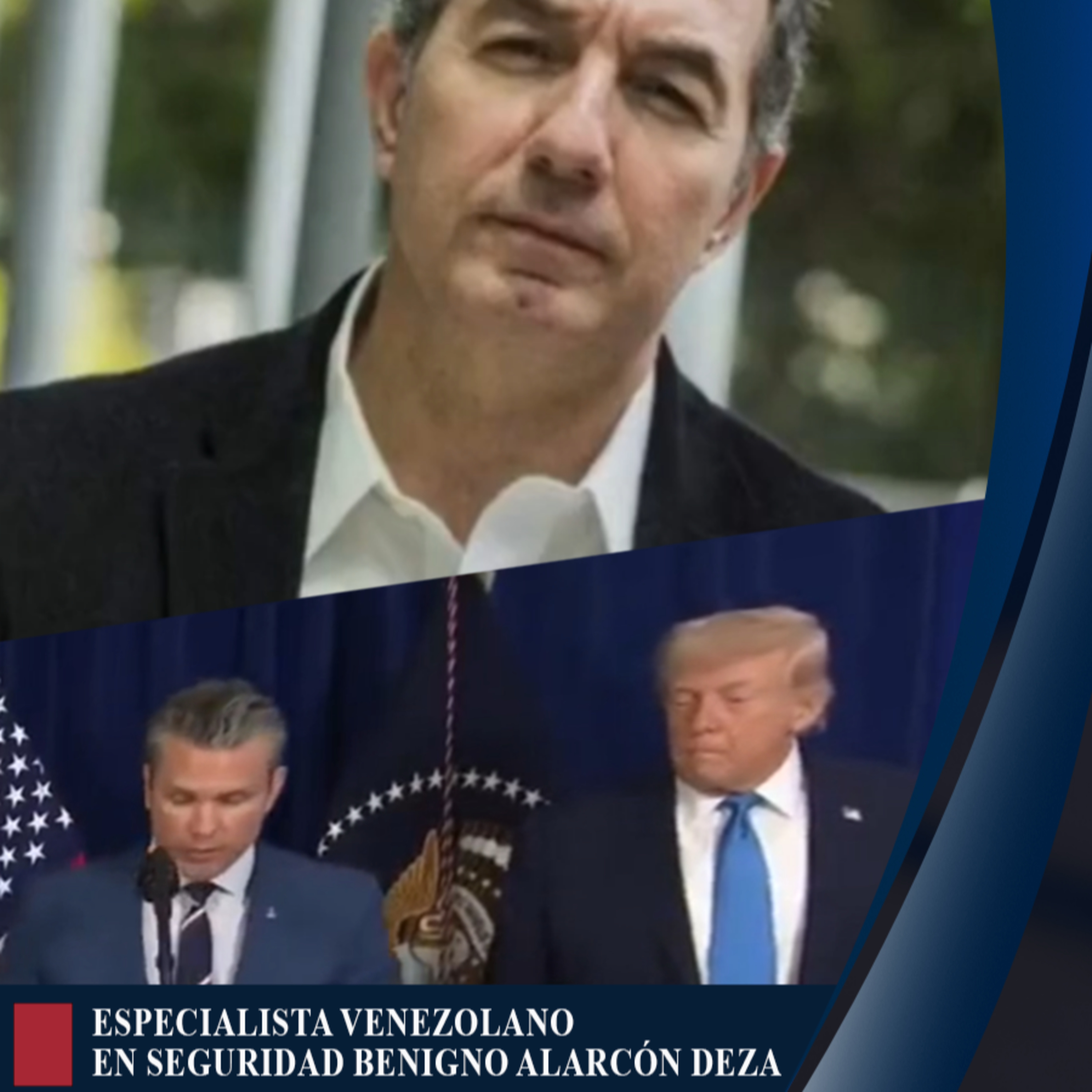 Es dudoso que funcione el plan de EE.UU. para Venezuela