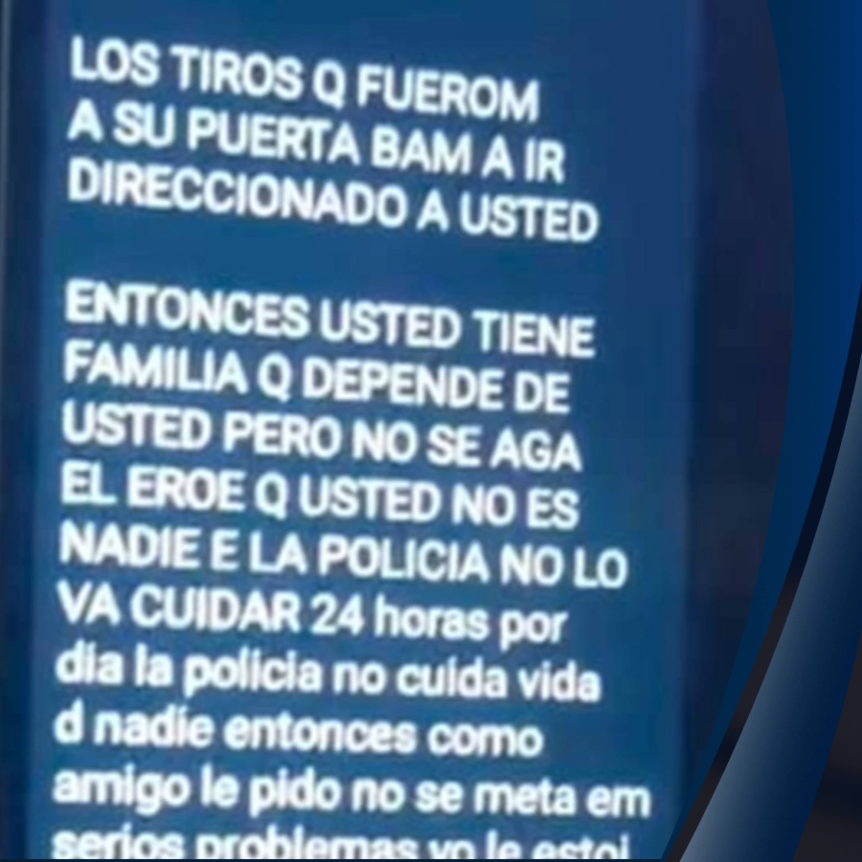 Aumento preocupante de venta y consumo de droga en Cobija