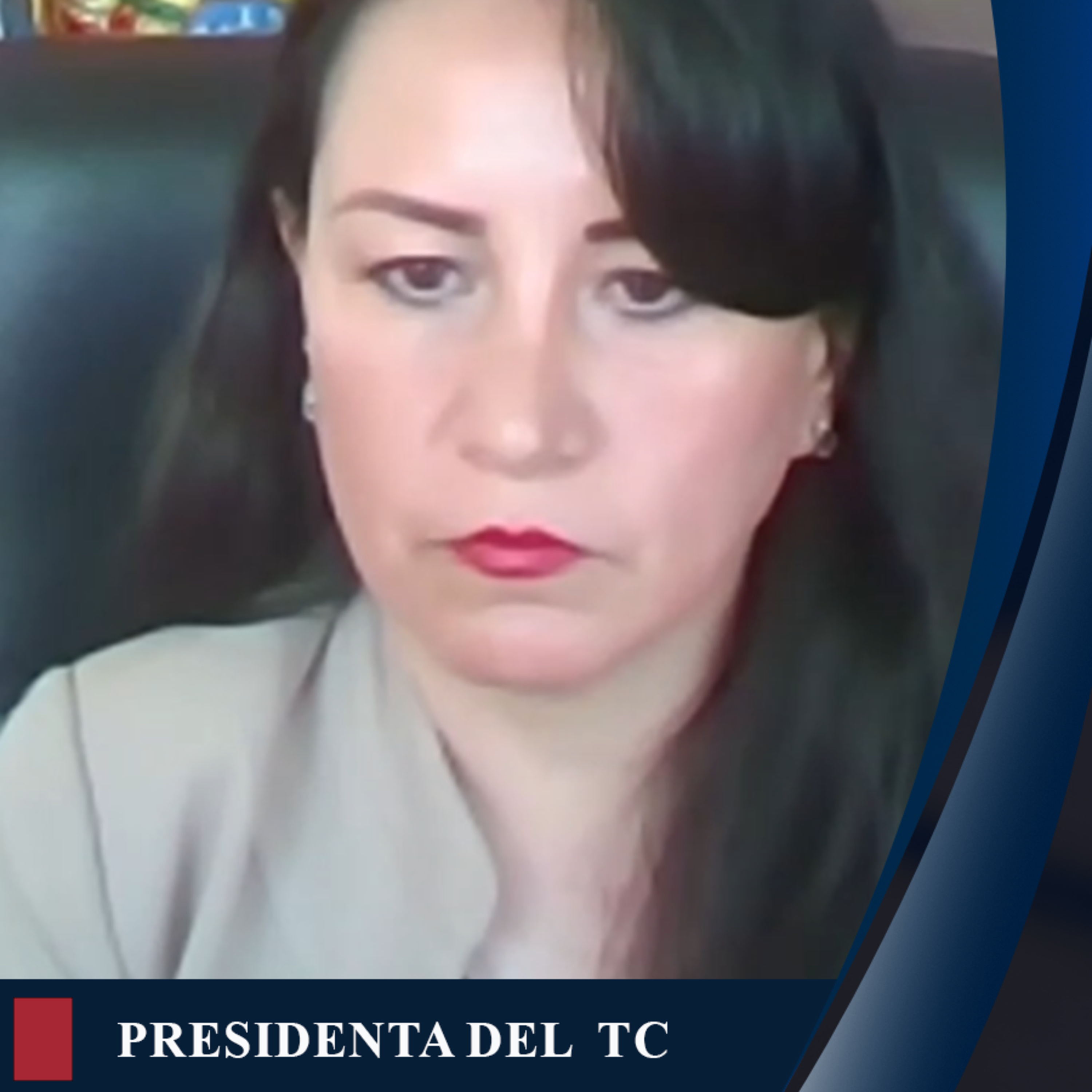 Tribunal Constitucional llama a denunciar corrupción y anuncia fallo posible sobre decreto 5503