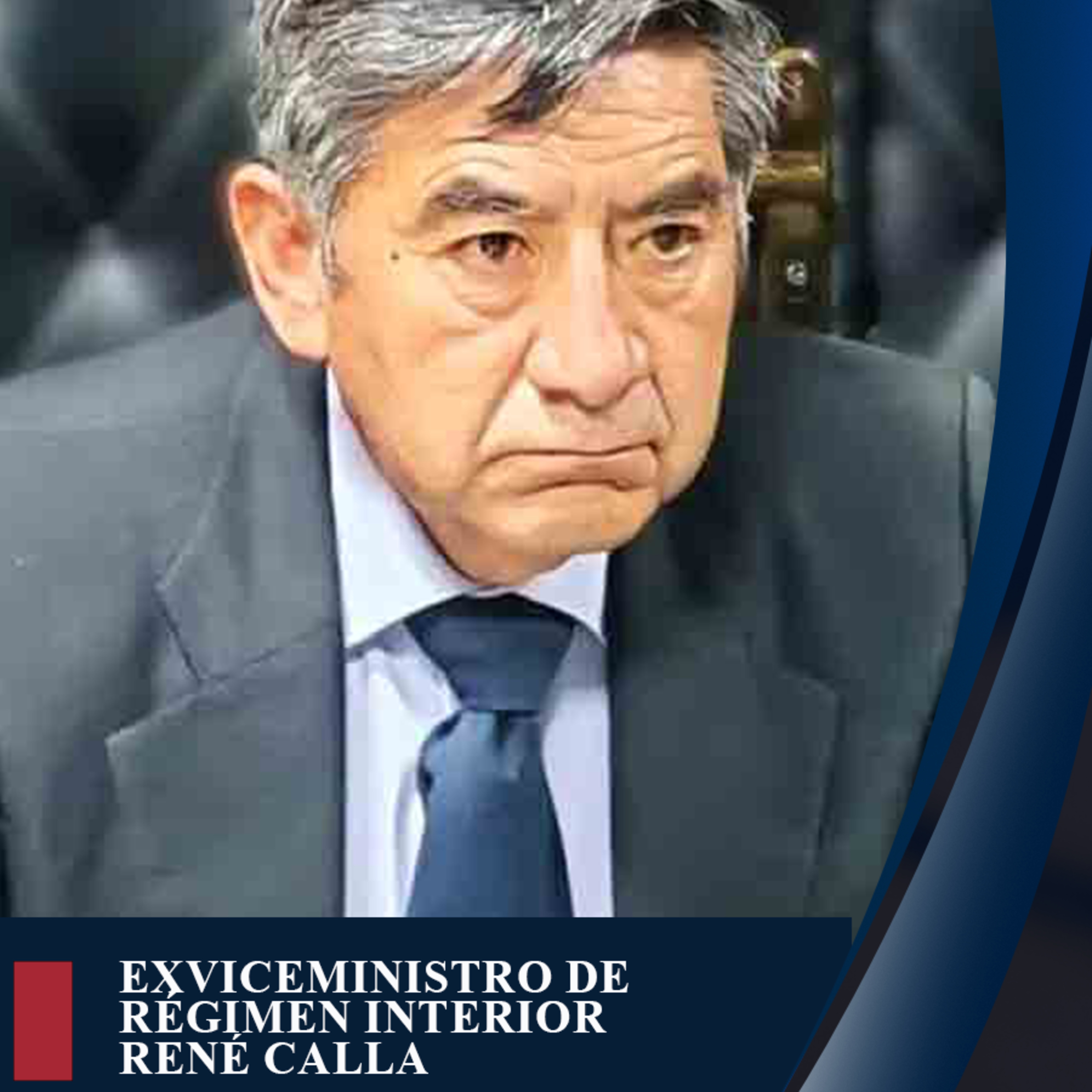 Juez es dueño de una empresa de seguridad irregular