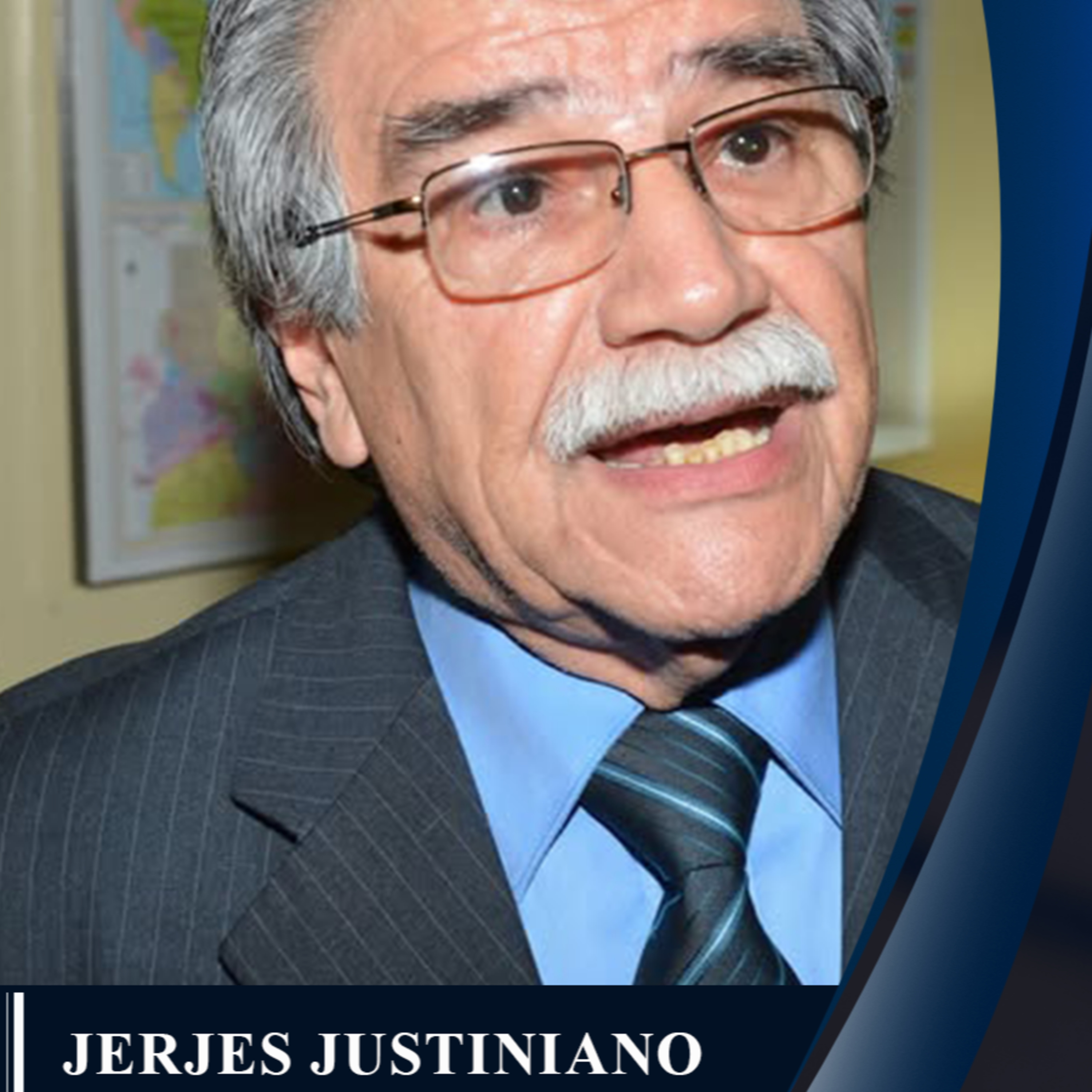 Justiniano: Si Lara quiere ser opositor, debe renunciar a la vicepresidencia