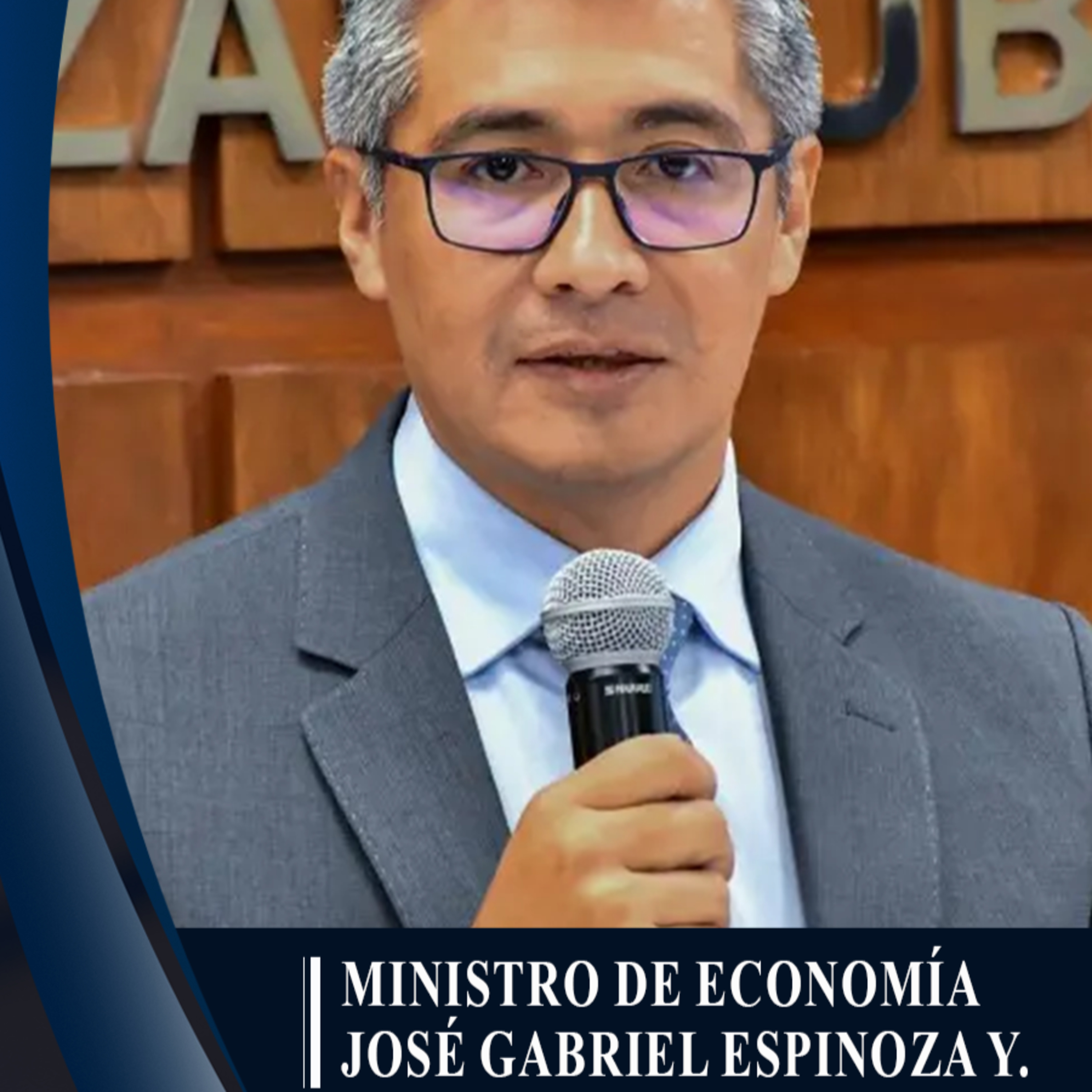 Contrato para billetes se hizo en el Gobierno de Luis Arce
