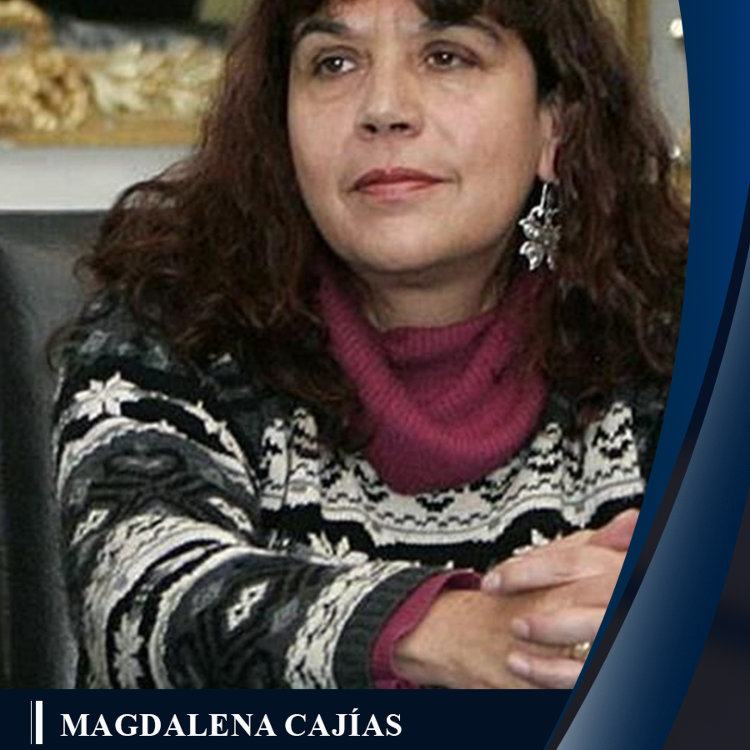 Excónsul Magdalena Cajías evalúa la relación con Chile