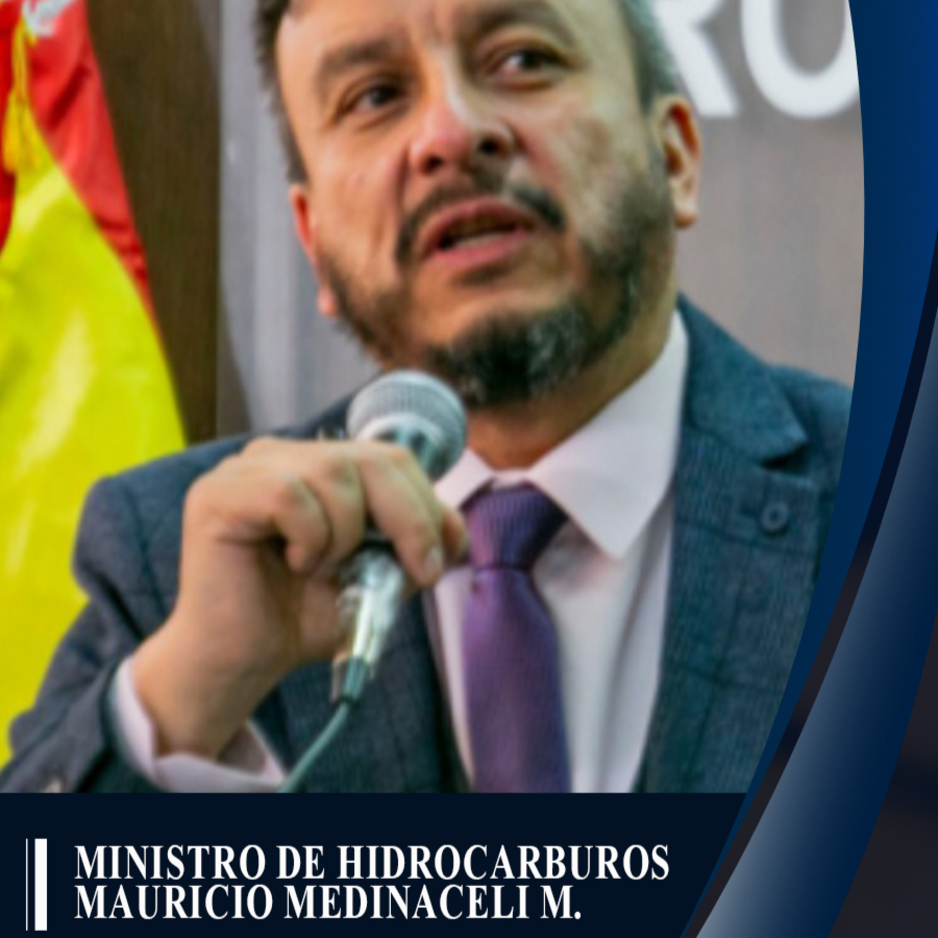 No estamos preparados para importar combustibles