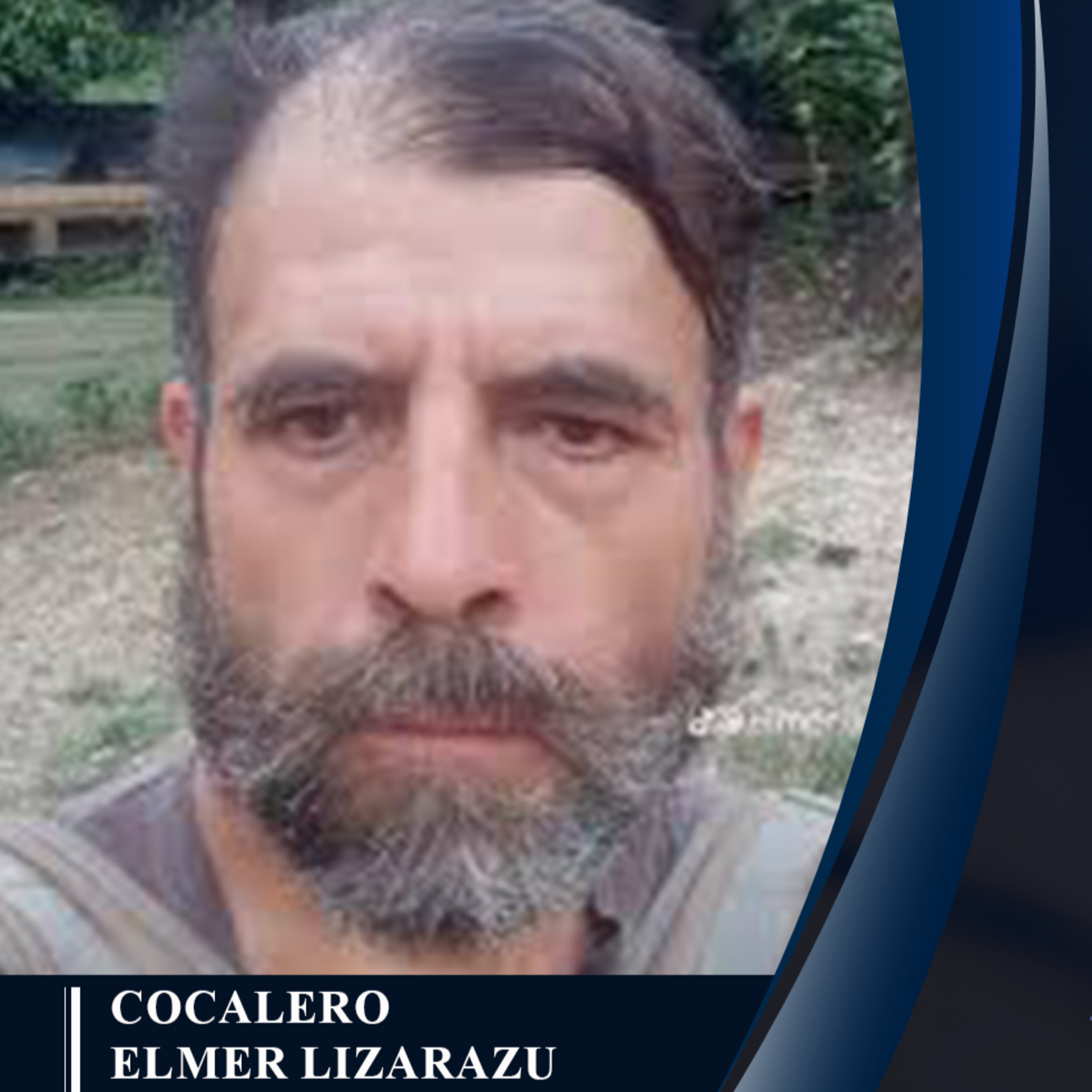 Se declara en la clandestinidad el cocalero que cuestionó la vigilia por Evo: “no me siento seguro”