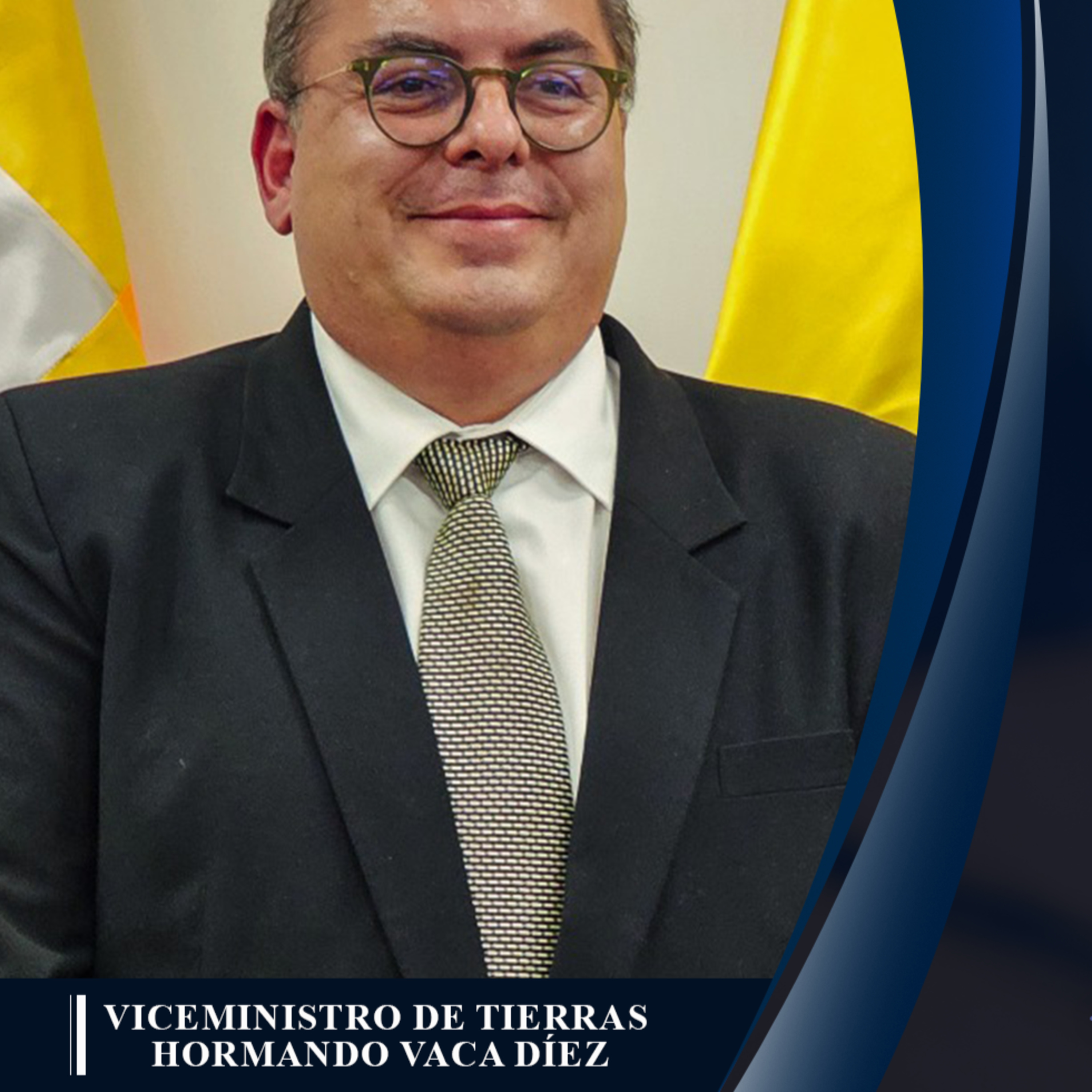Gobierno defiende Ley 157 y asegura que acceso a crédito busca impulsar la producción agrícola