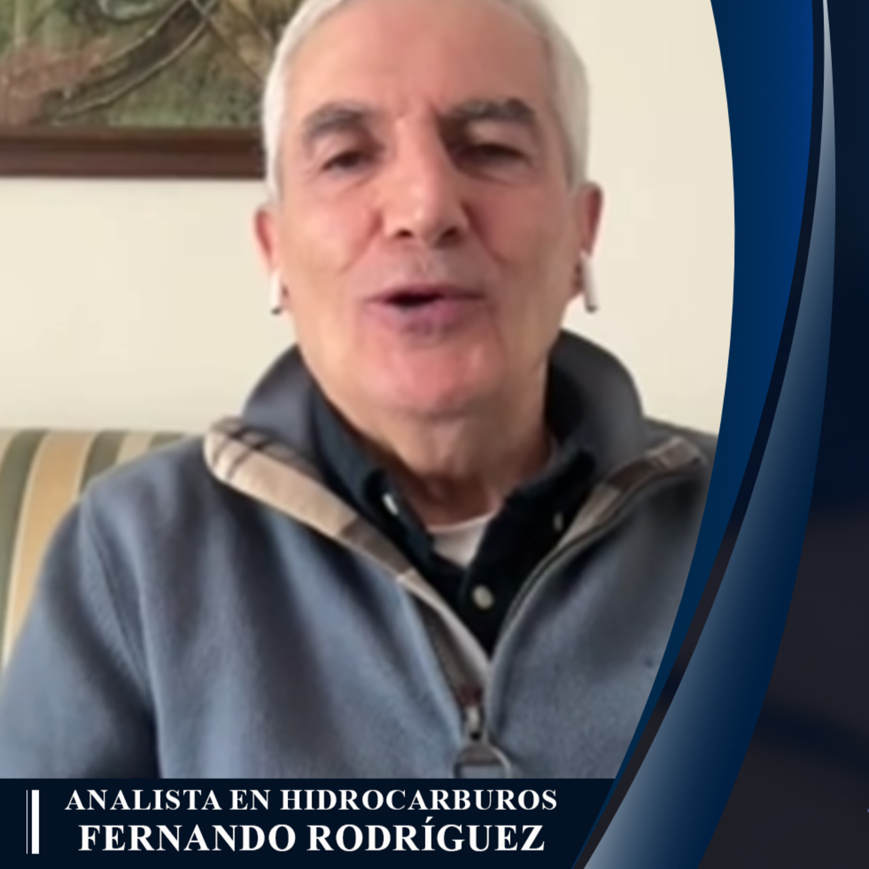 Analista: El Gobierno llegó sin plan de hidrocarburos