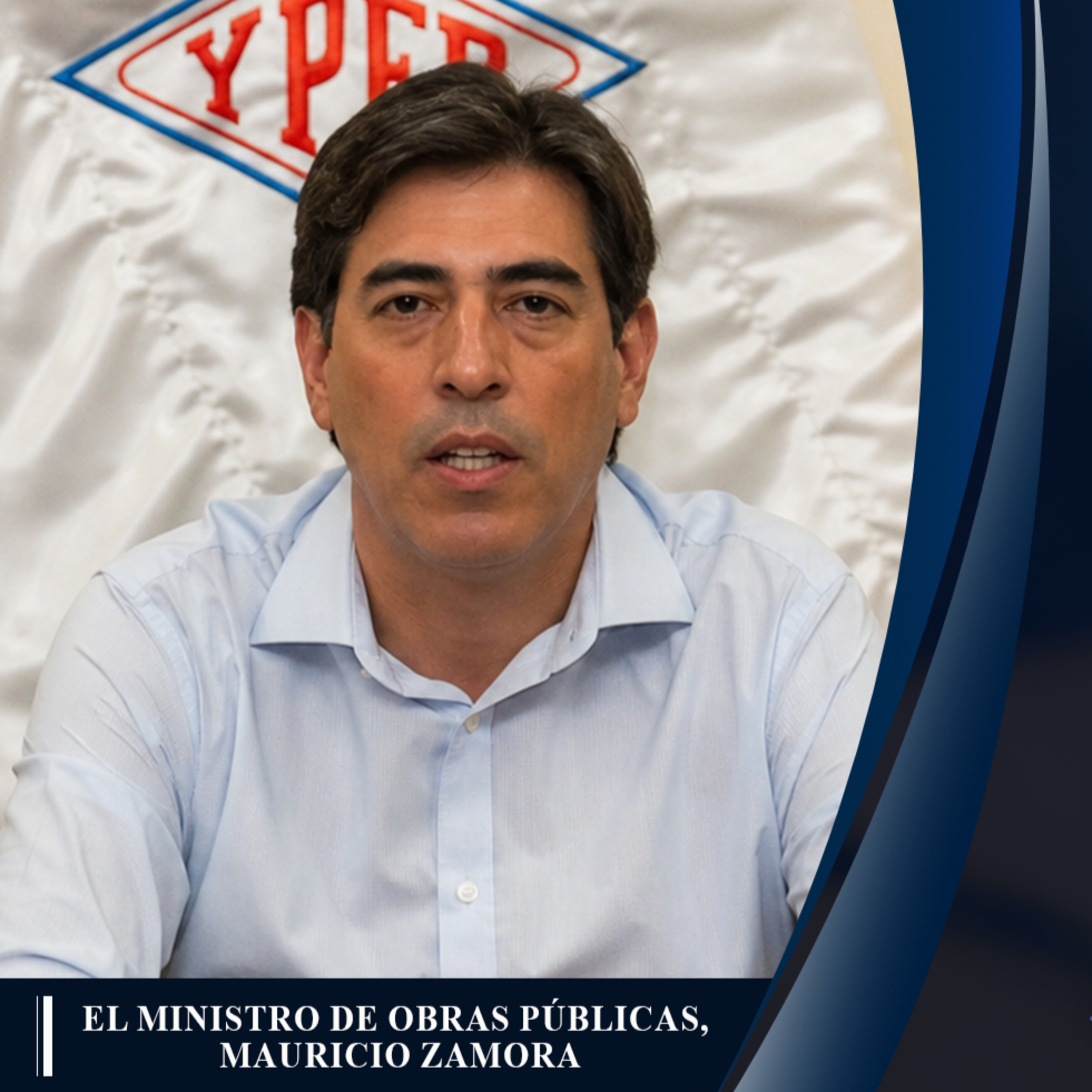 Gobierno auditará “casa de lujo” en YPFB y anuncia reestructuración total de la estatal