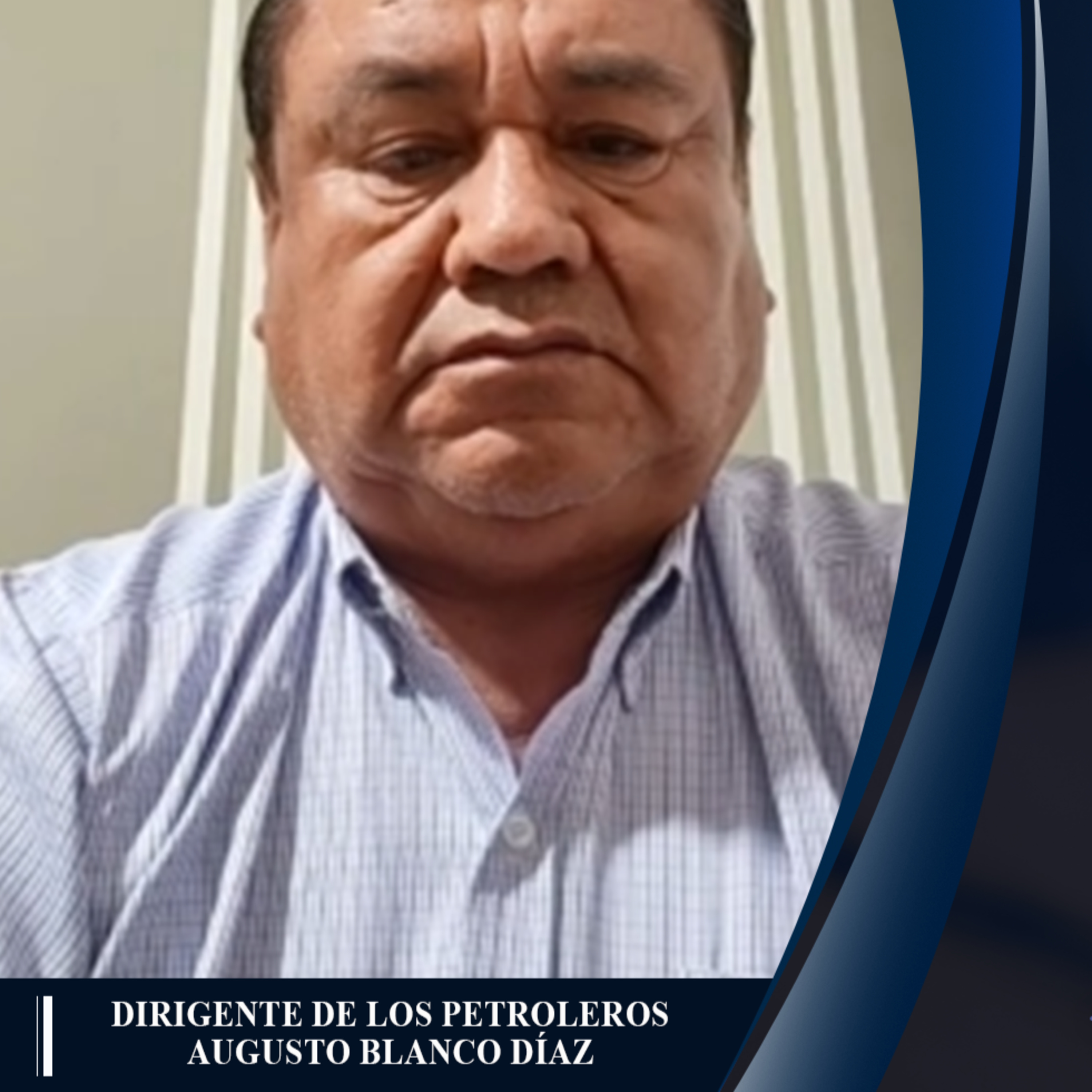 “Hay que sacar gente de YPFB”
