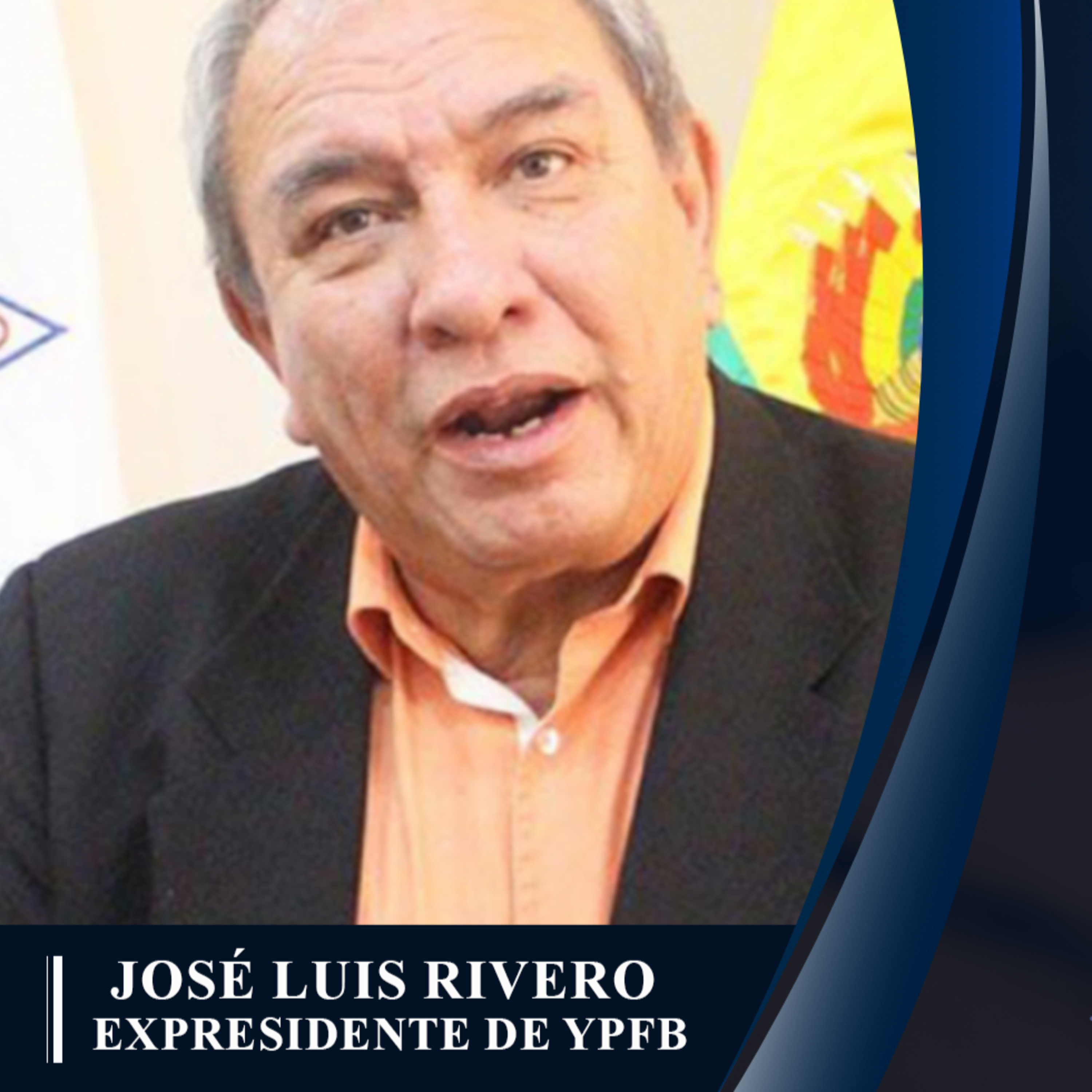 “Le dije a Janine Añez que YPFB estaba en quiebra”