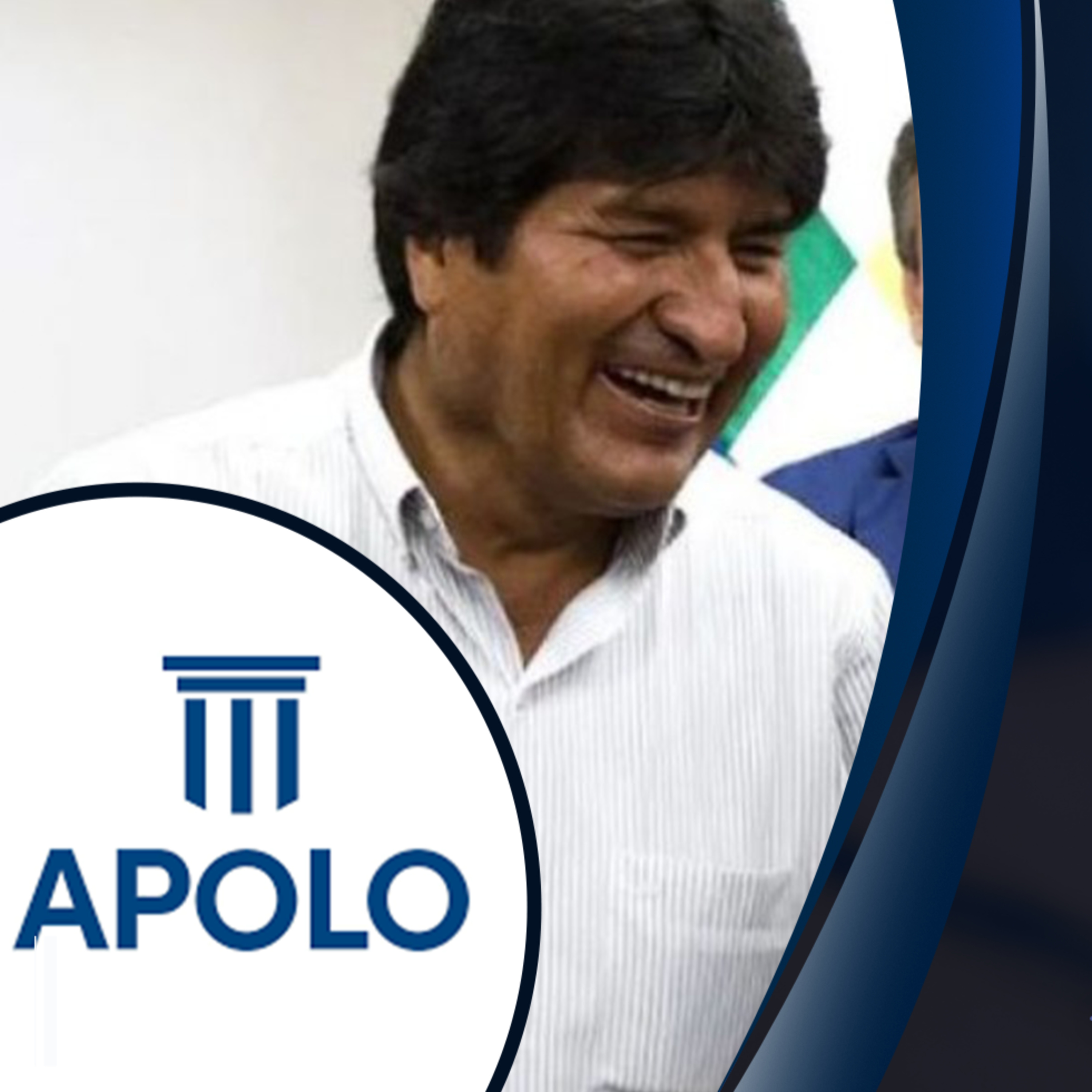 Justicia argentina investiga presunta presencia de menor durante estadía de Evo Morales