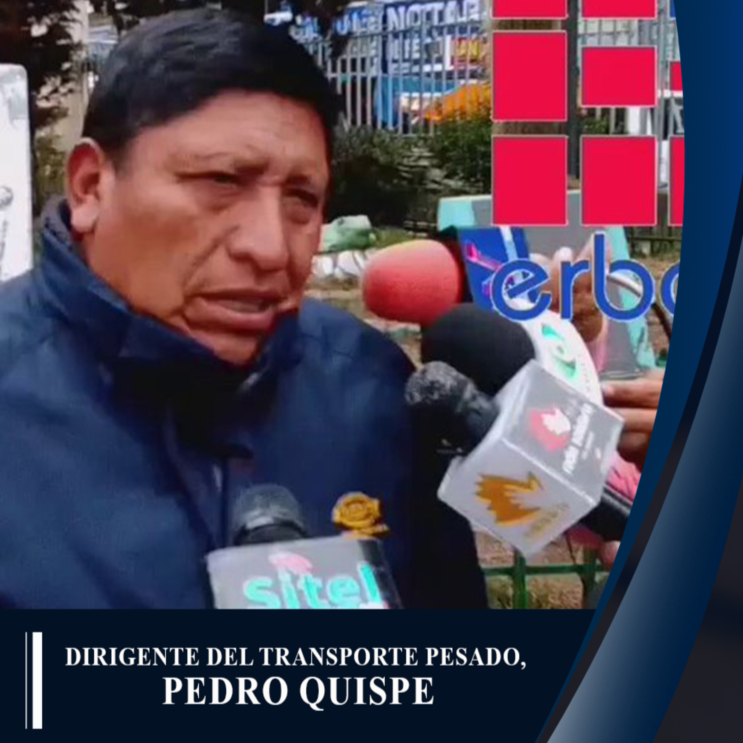 Transporte pesado alerta desabastecimiento de diésel por bloqueos en rutas troncales