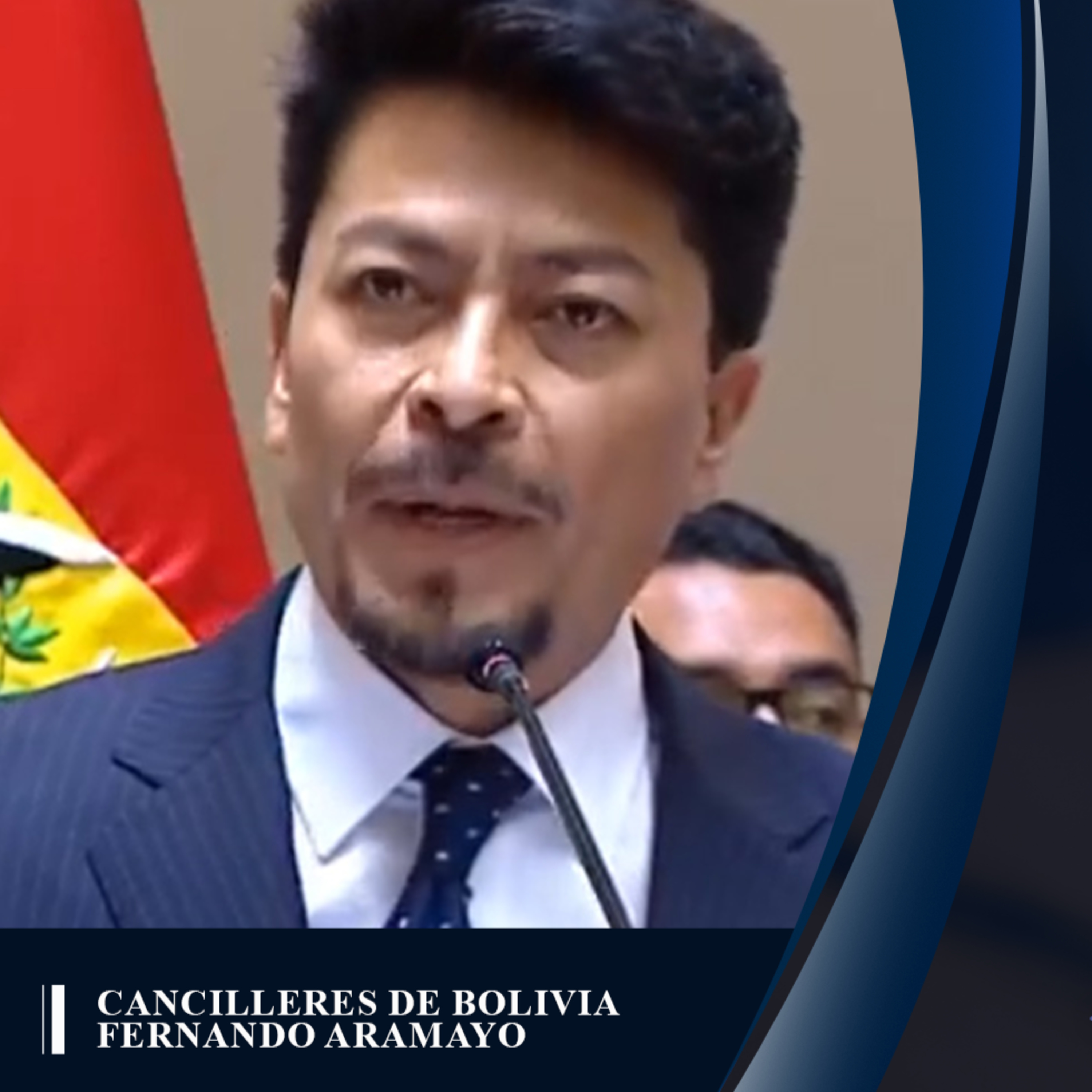 “No entregaremos el gobierno a quienes quieren seguir robando”