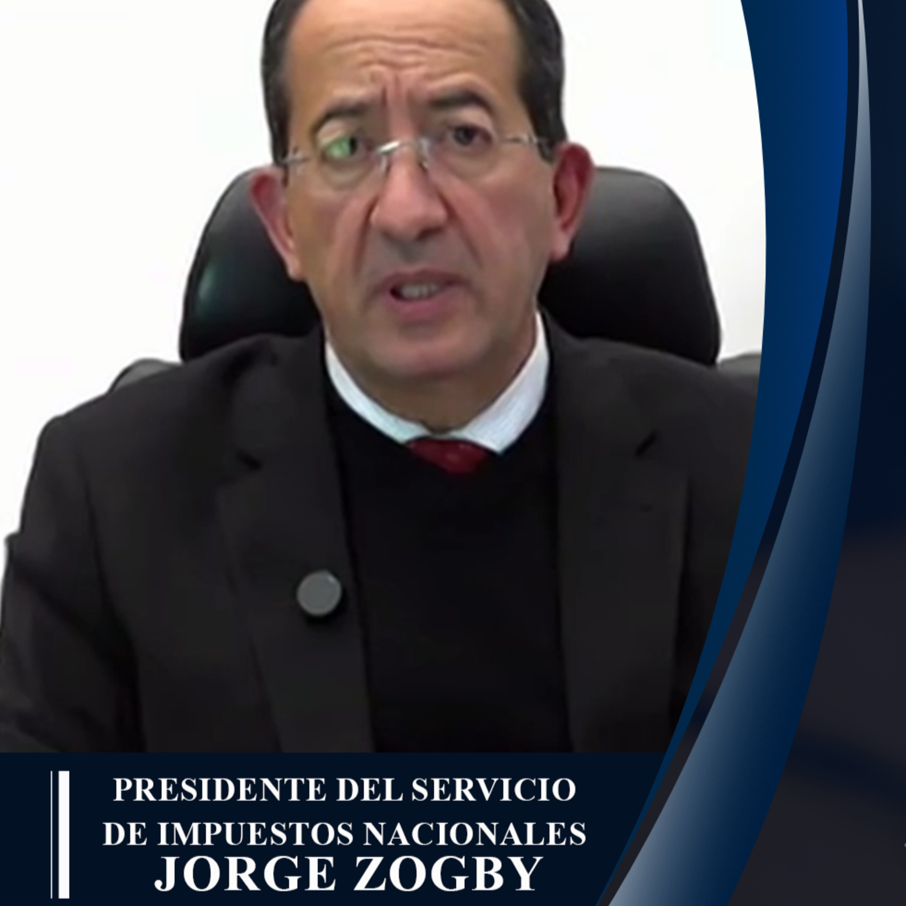 Impuestos lanza condonación y regularización de deudas tributarias episode artwork