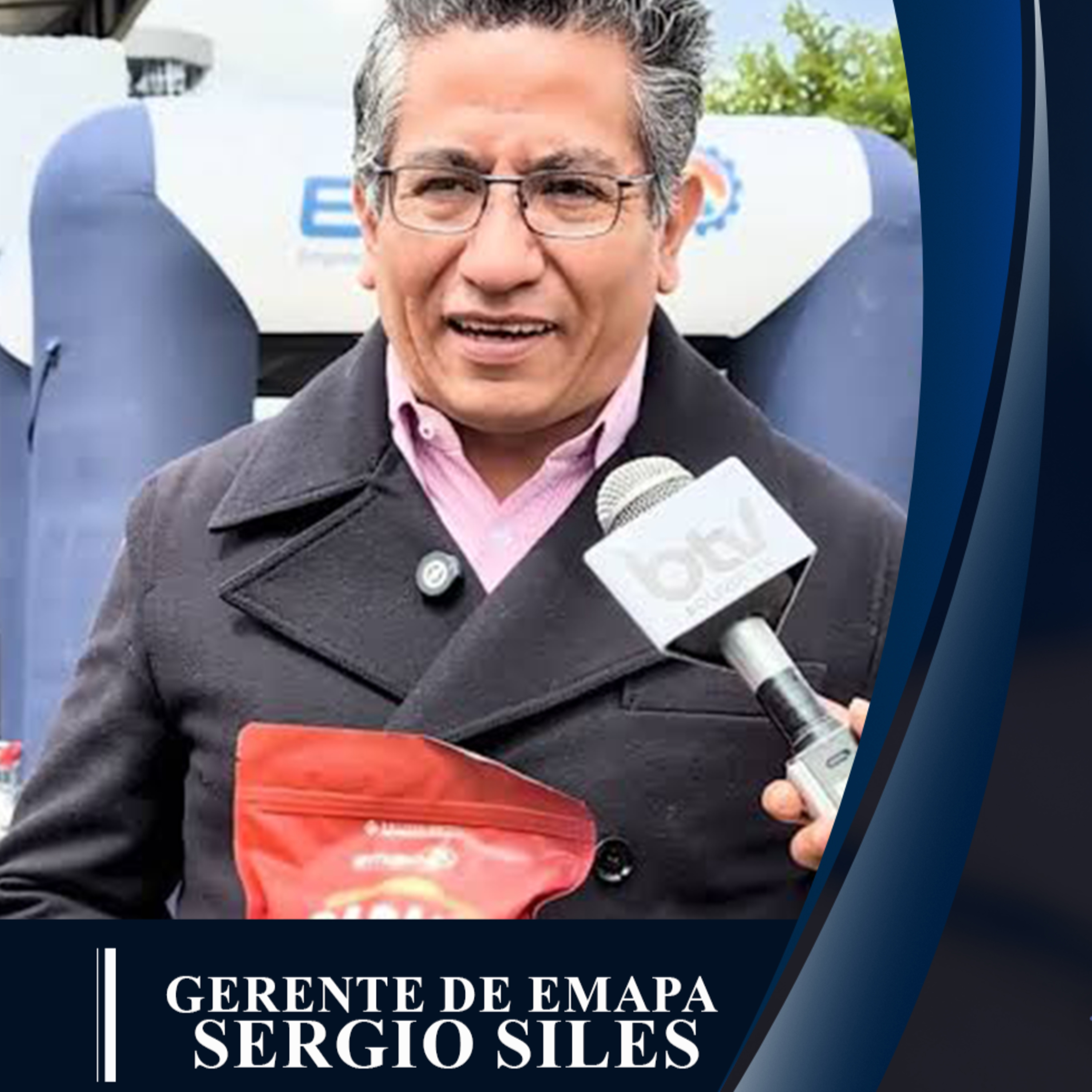 Por el momento, EMAPA es útil y no debe cerrarse episode artwork