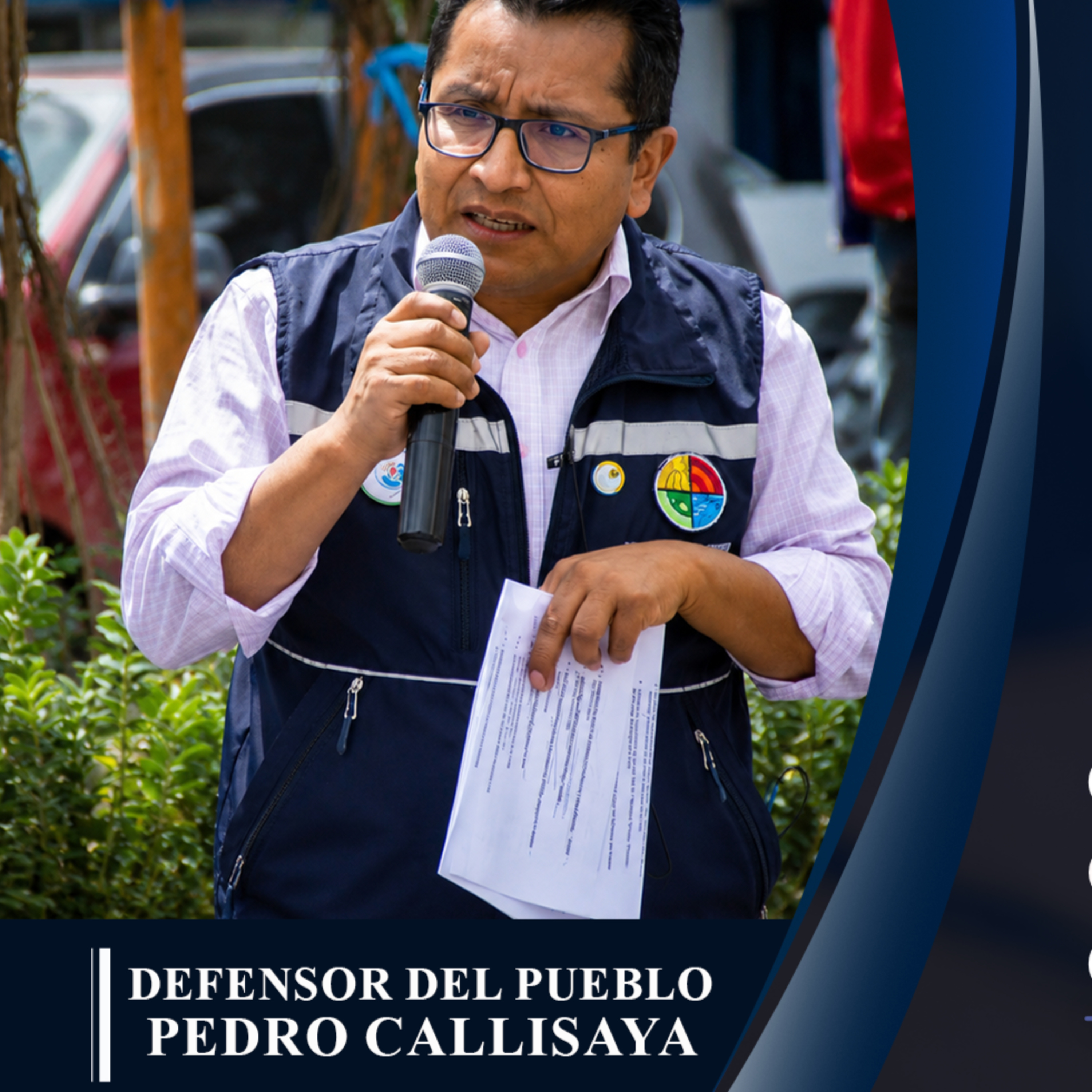 El Gobierno no solucionó a tiempo los conflictos episode artwork