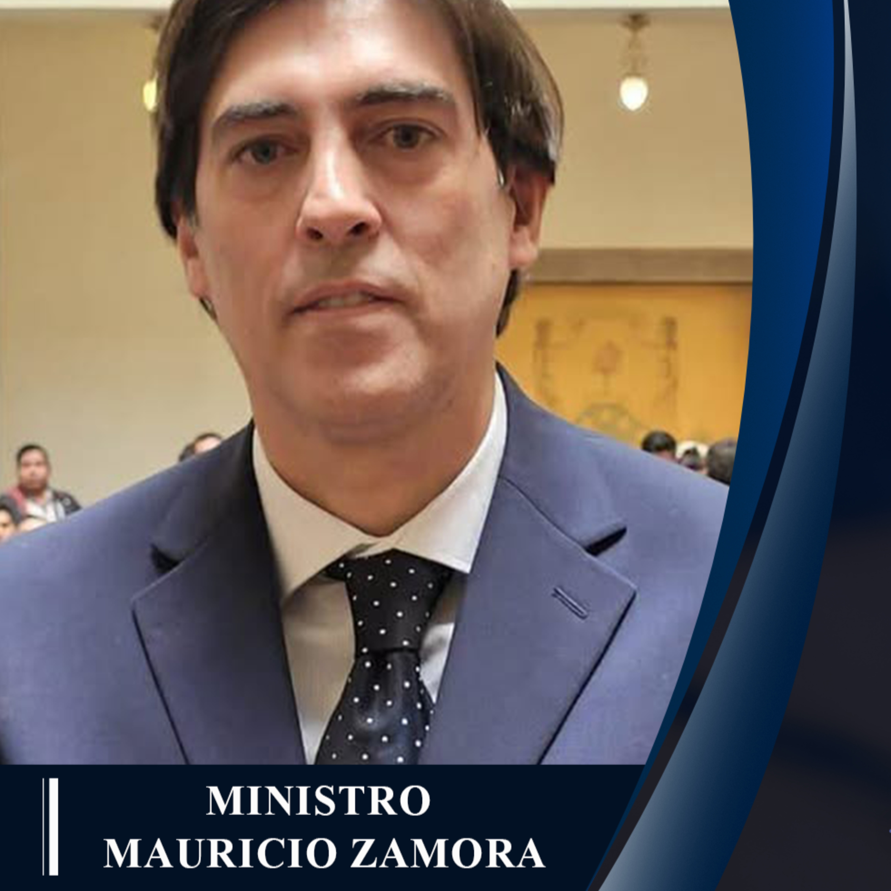 Evo Morales es la manzana podrida que hay que sacar del Chapare