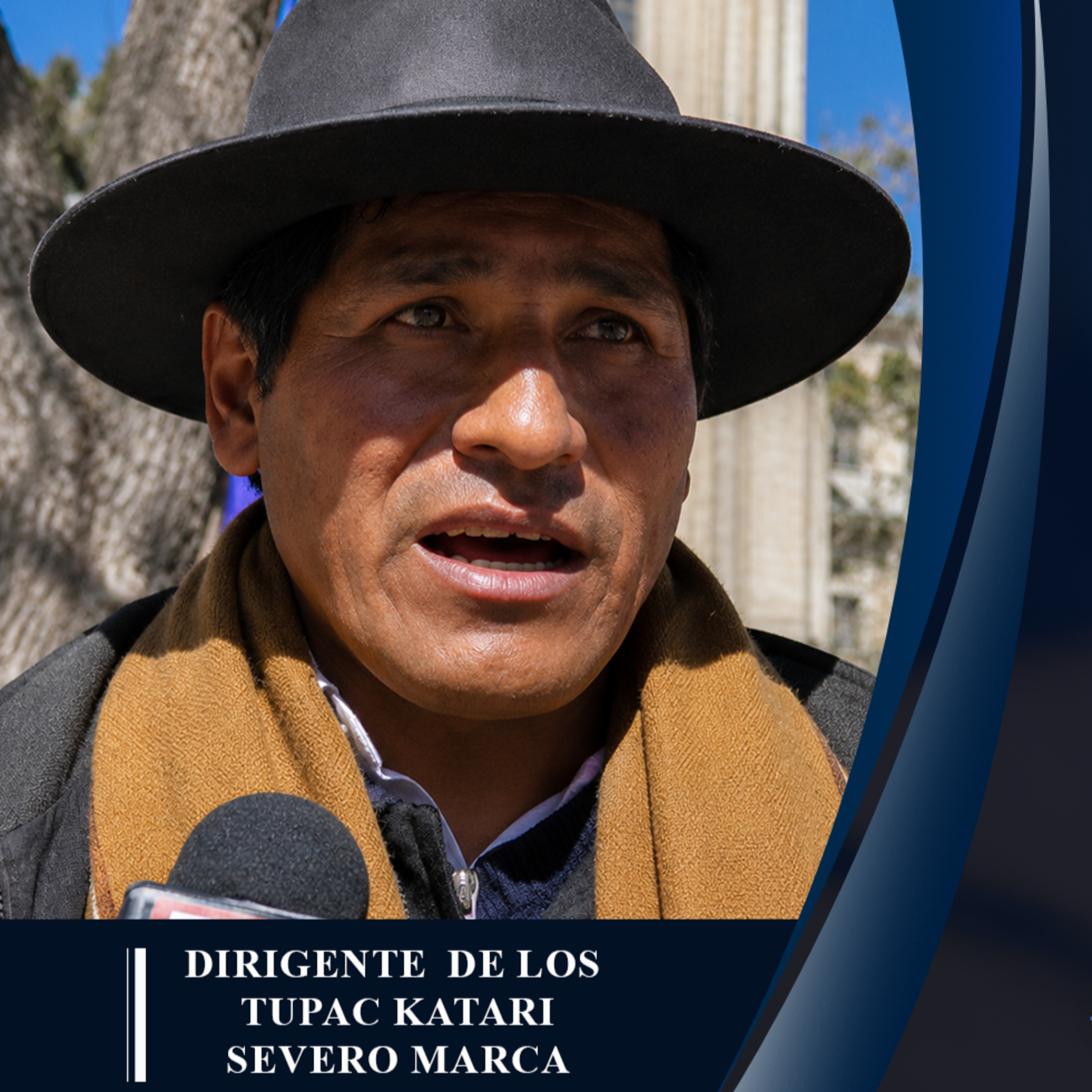 Mario Argollo se quedó solo y abandonado