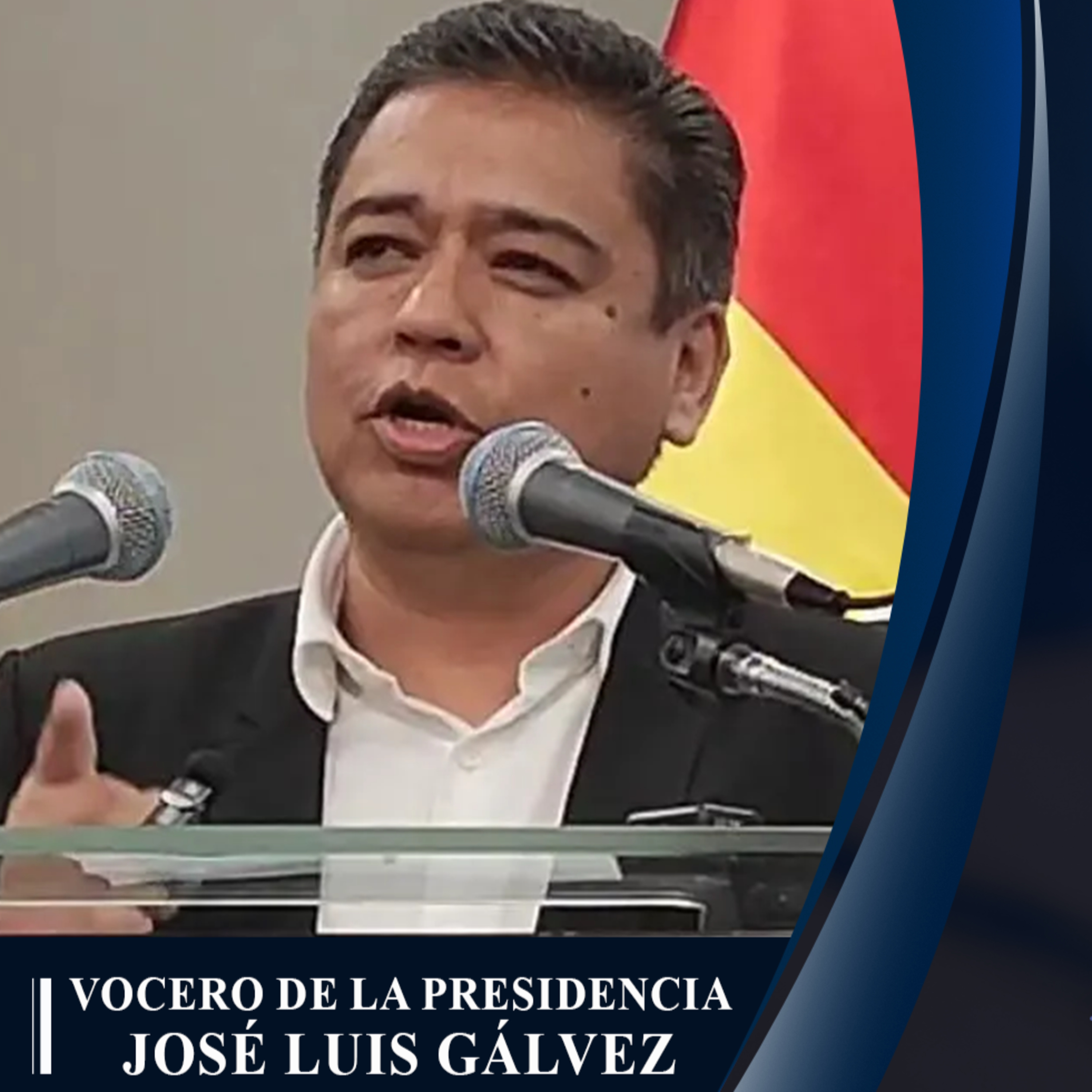 Evo Morales es el responsable de los muertos de los bloqueos