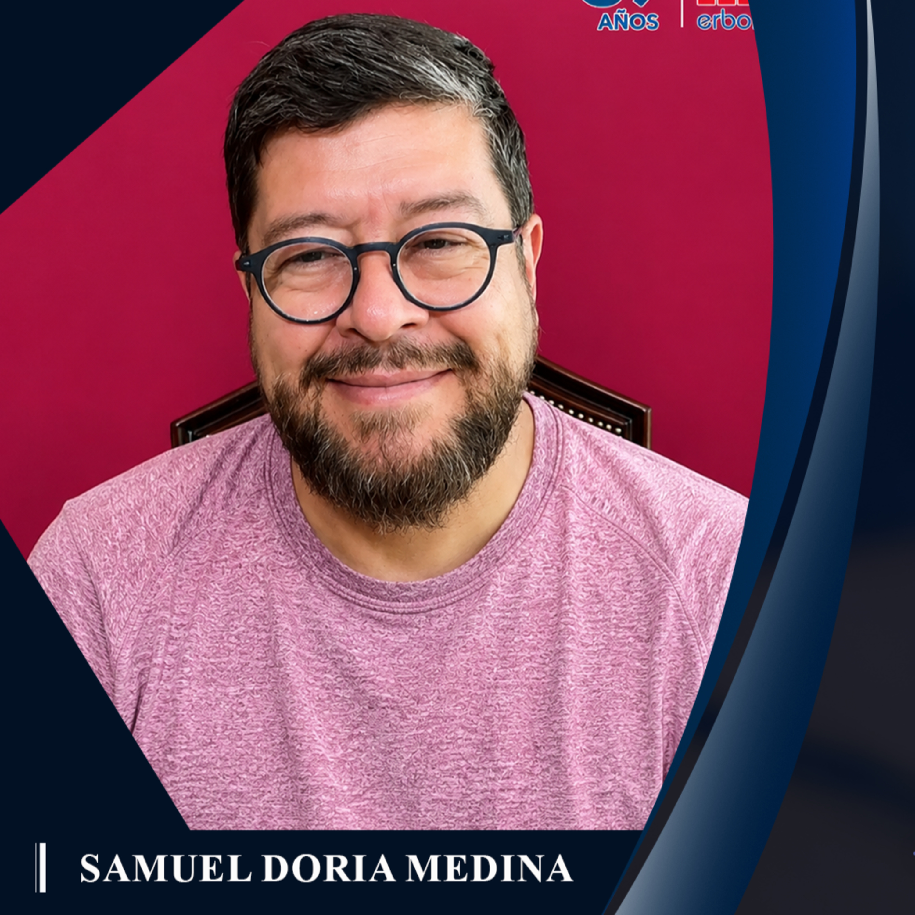 Samuel Doria Medina marca distancia del Gobierno y anticipa salida de Lupo