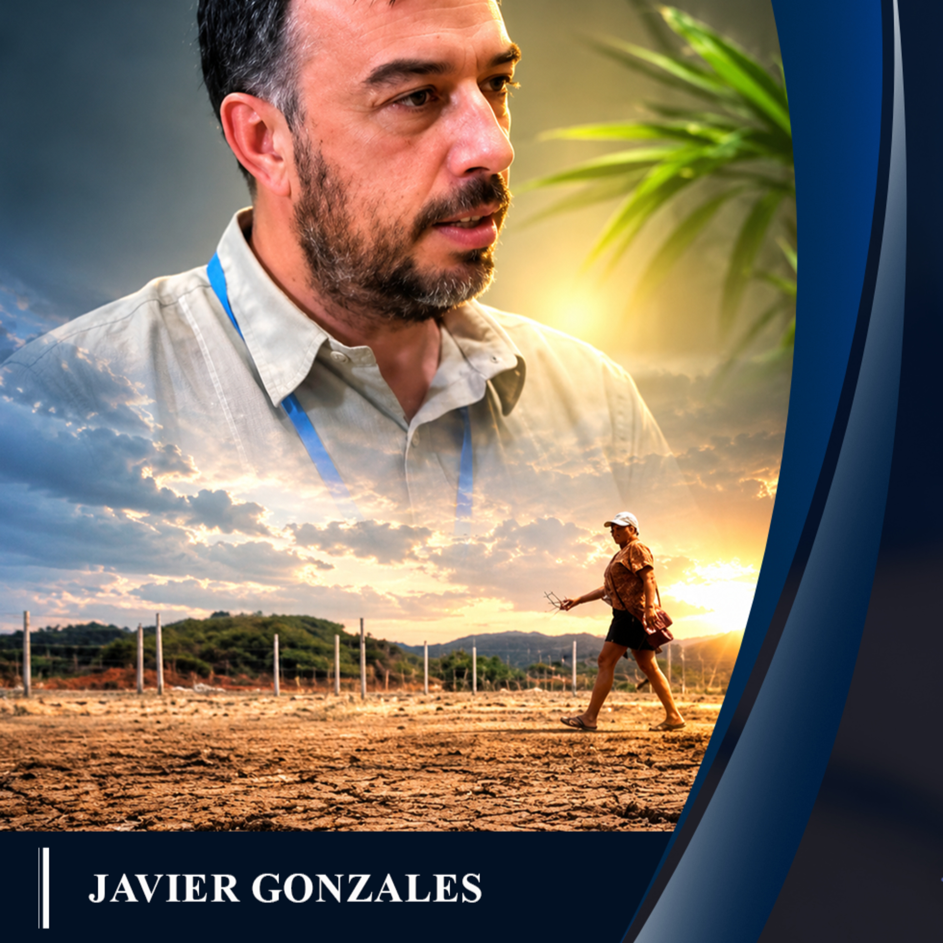 El ser humano frente a cambios climáticos desconocidos episode artwork