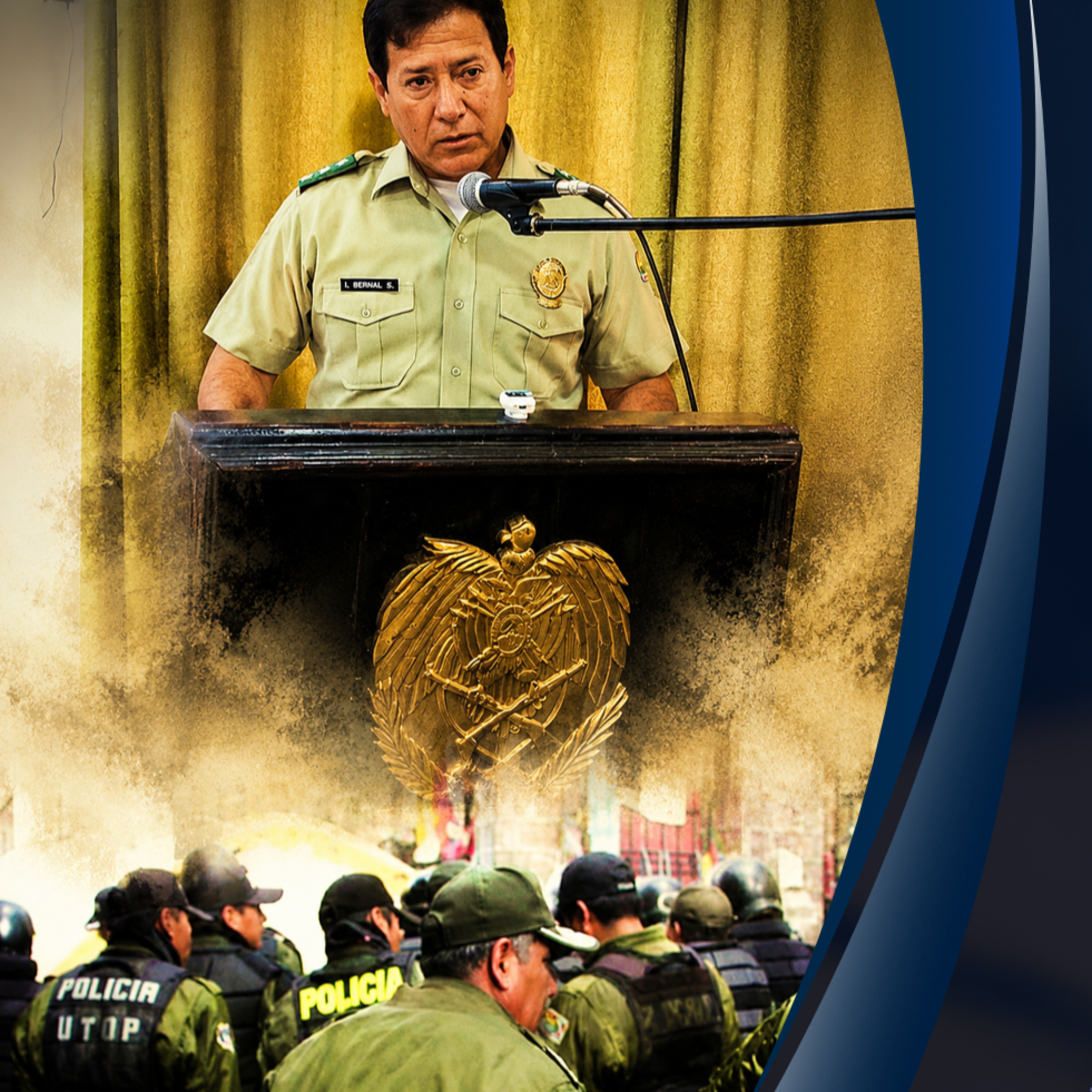 Educación Radiofónica de Bolivia