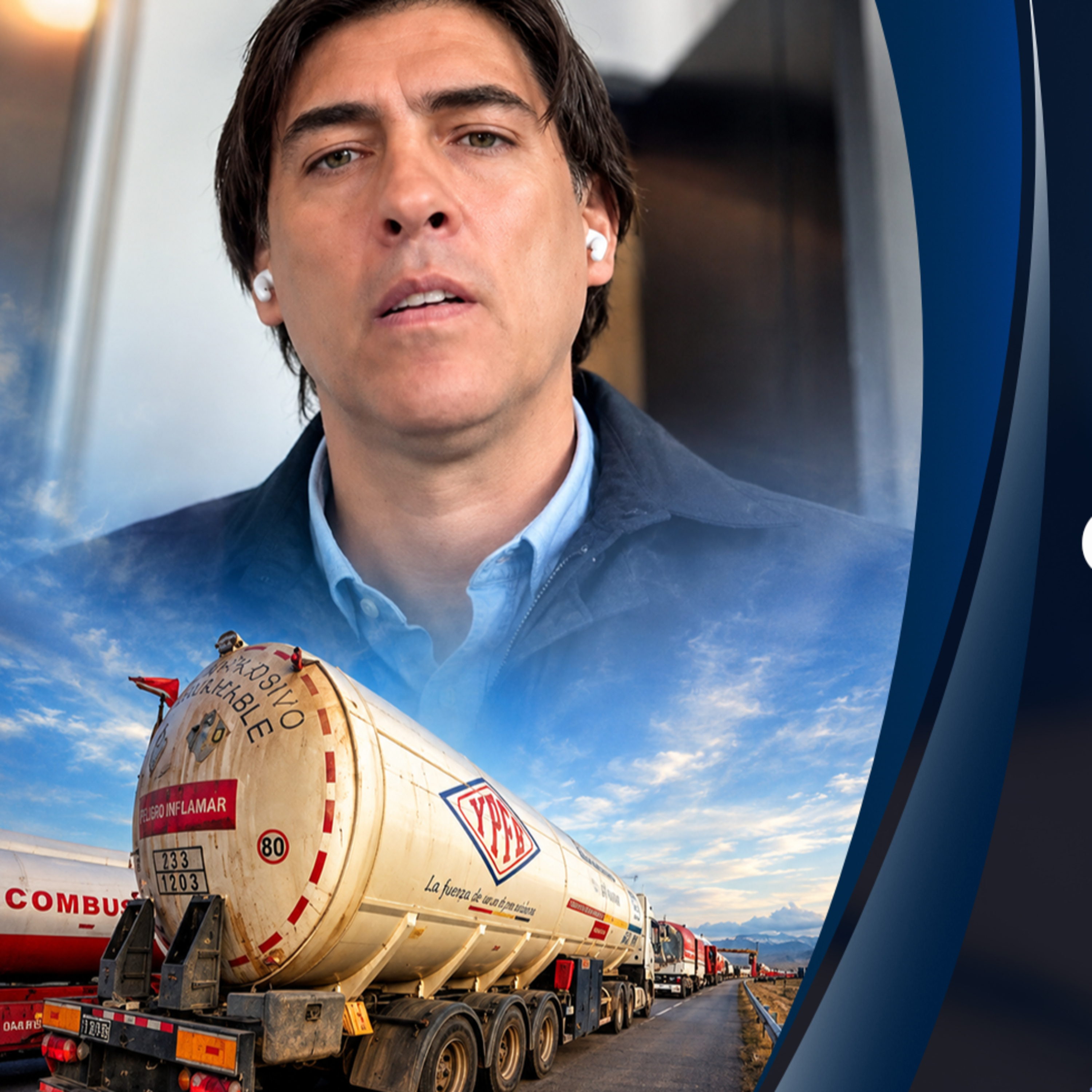 Intervención de YPFB busca desaparición gradual de la subvención