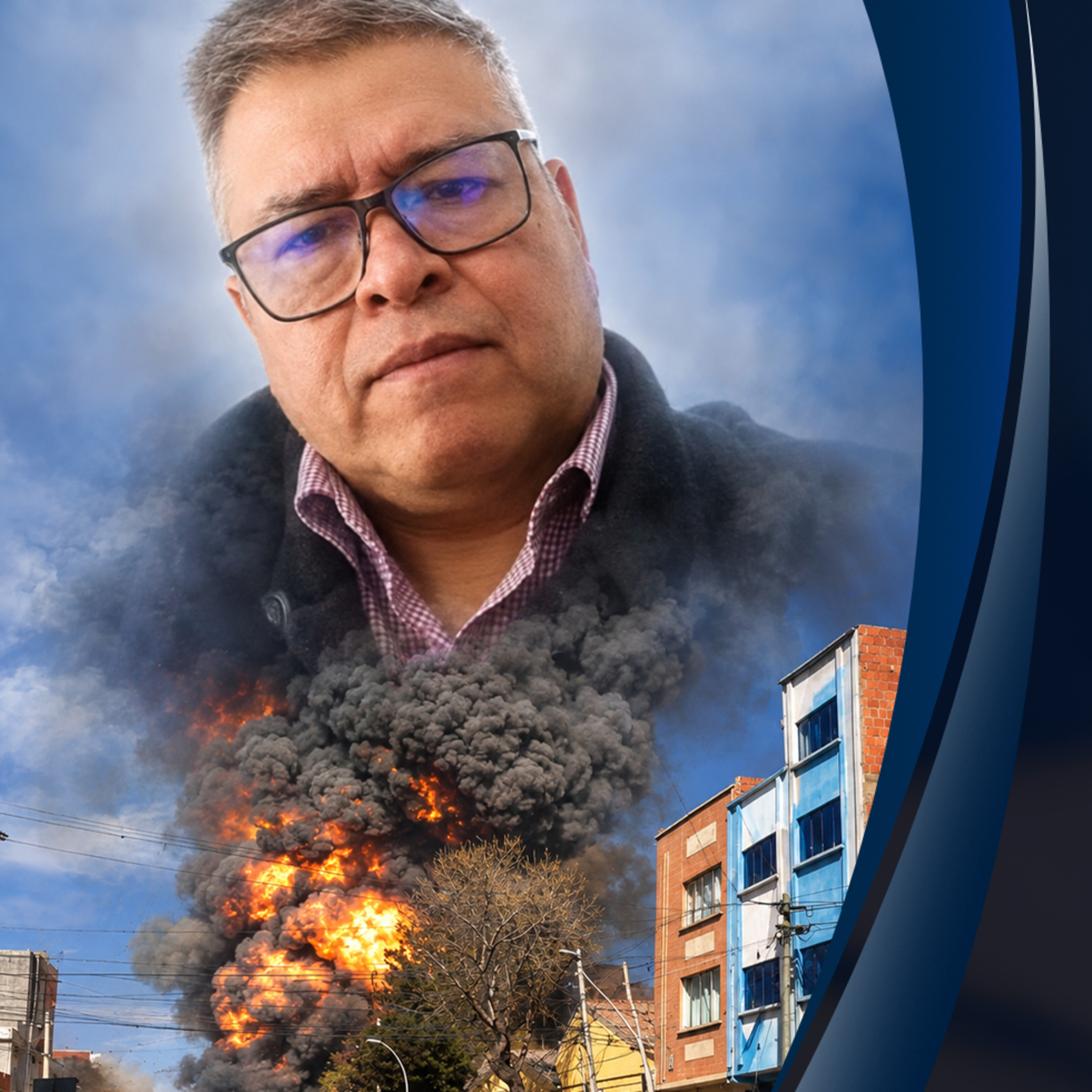Excomandante: La aduana tiene depósitos en cuarteles militares