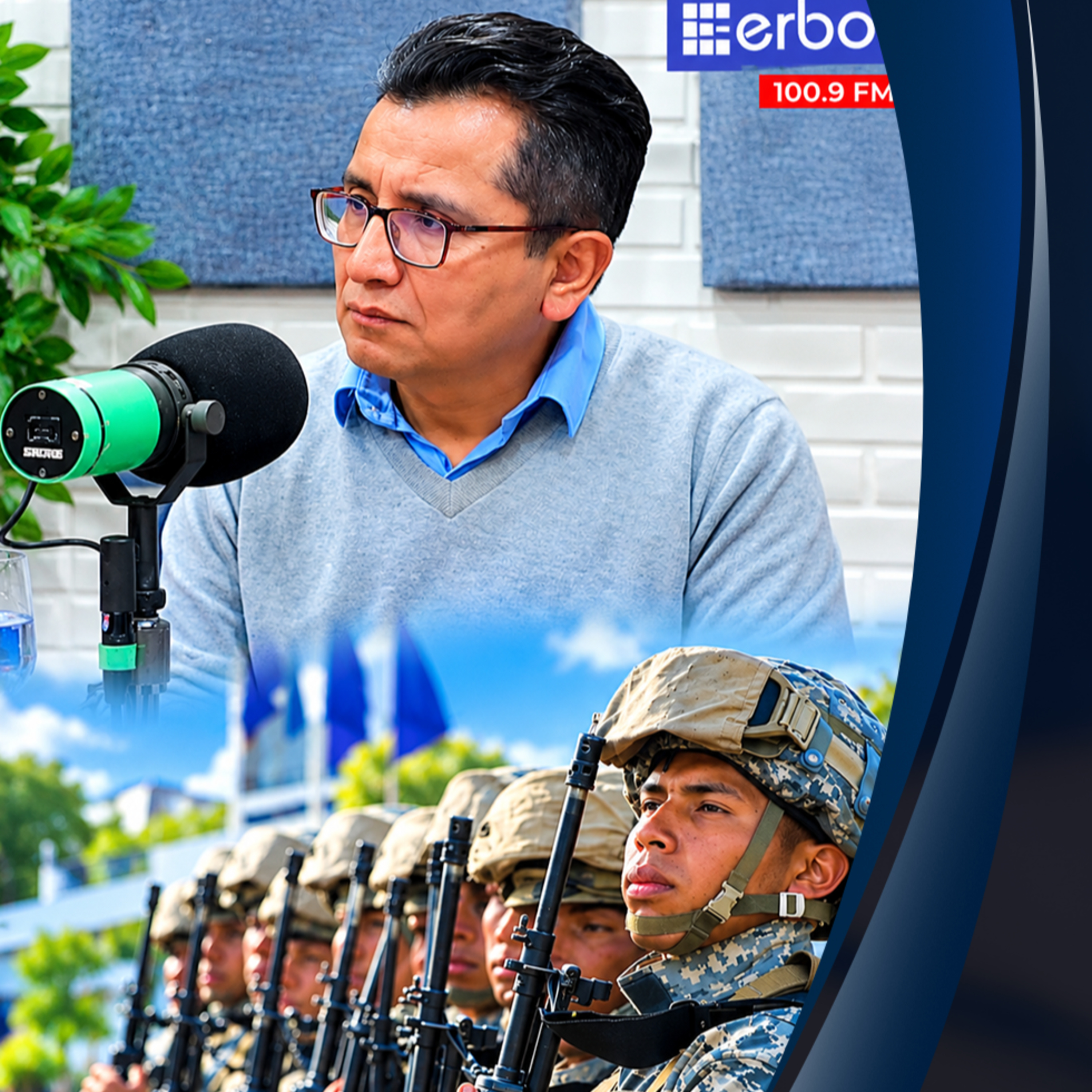 Defensoría plantea reconocer la objeción de conciencia al servicio militar en Bolivia