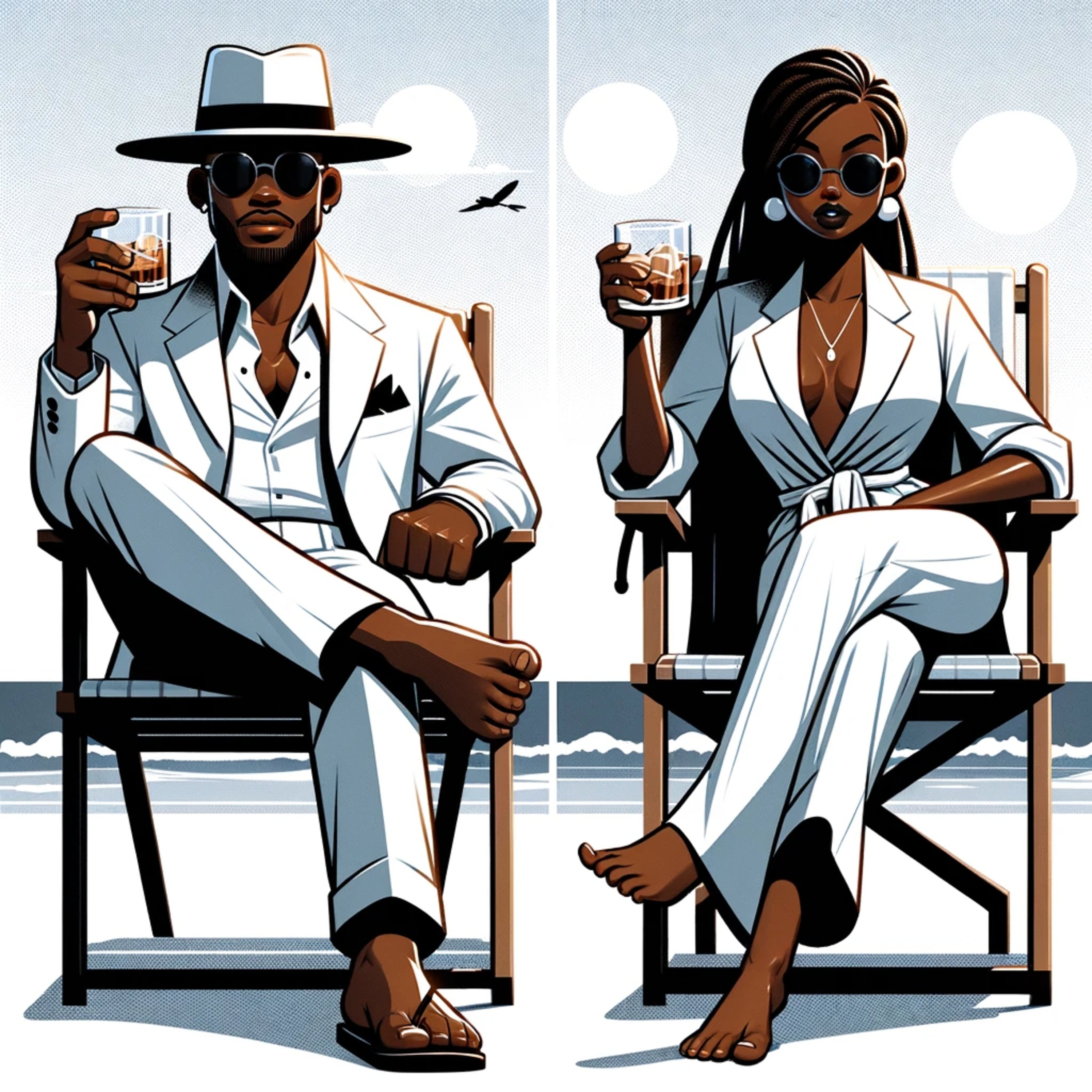 Always have a backup plan