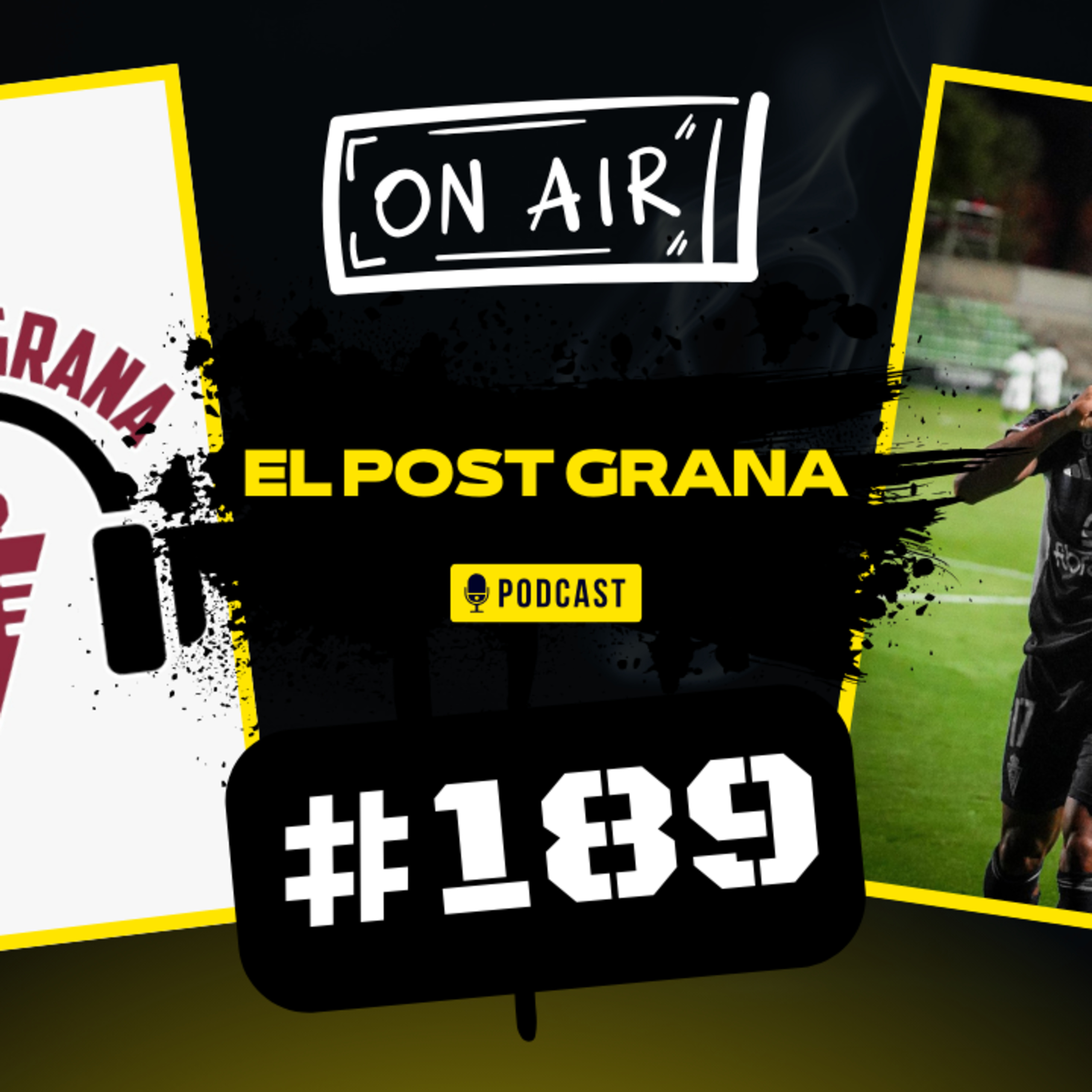 Portada de El Post Grana