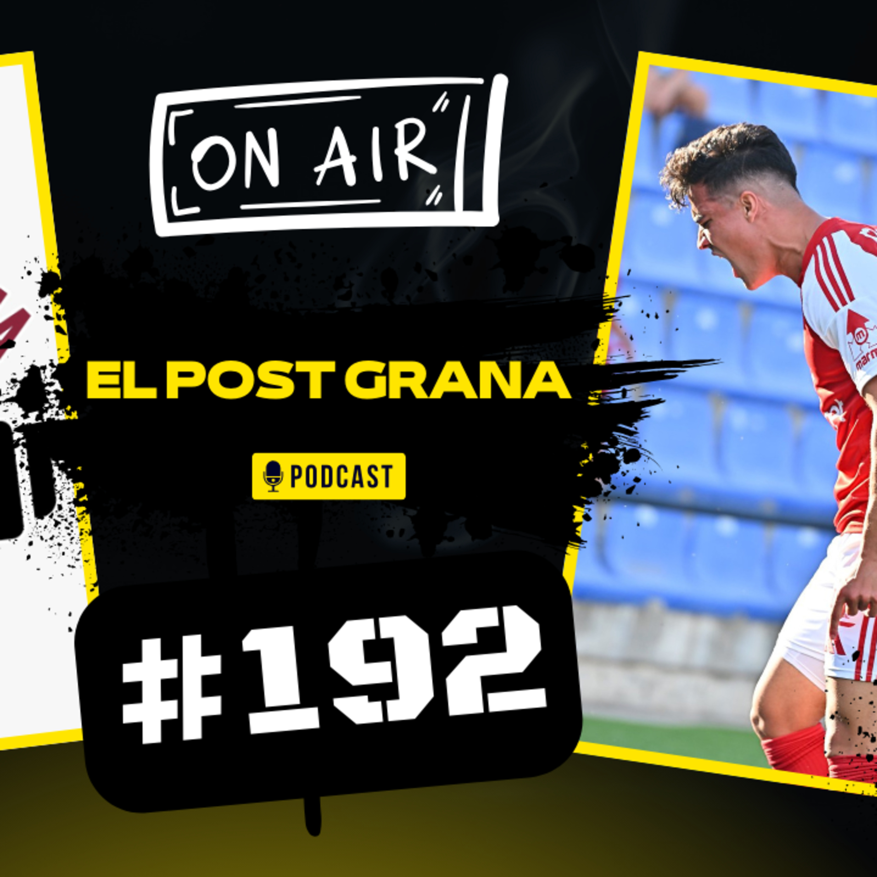 Portada de El Post Grana