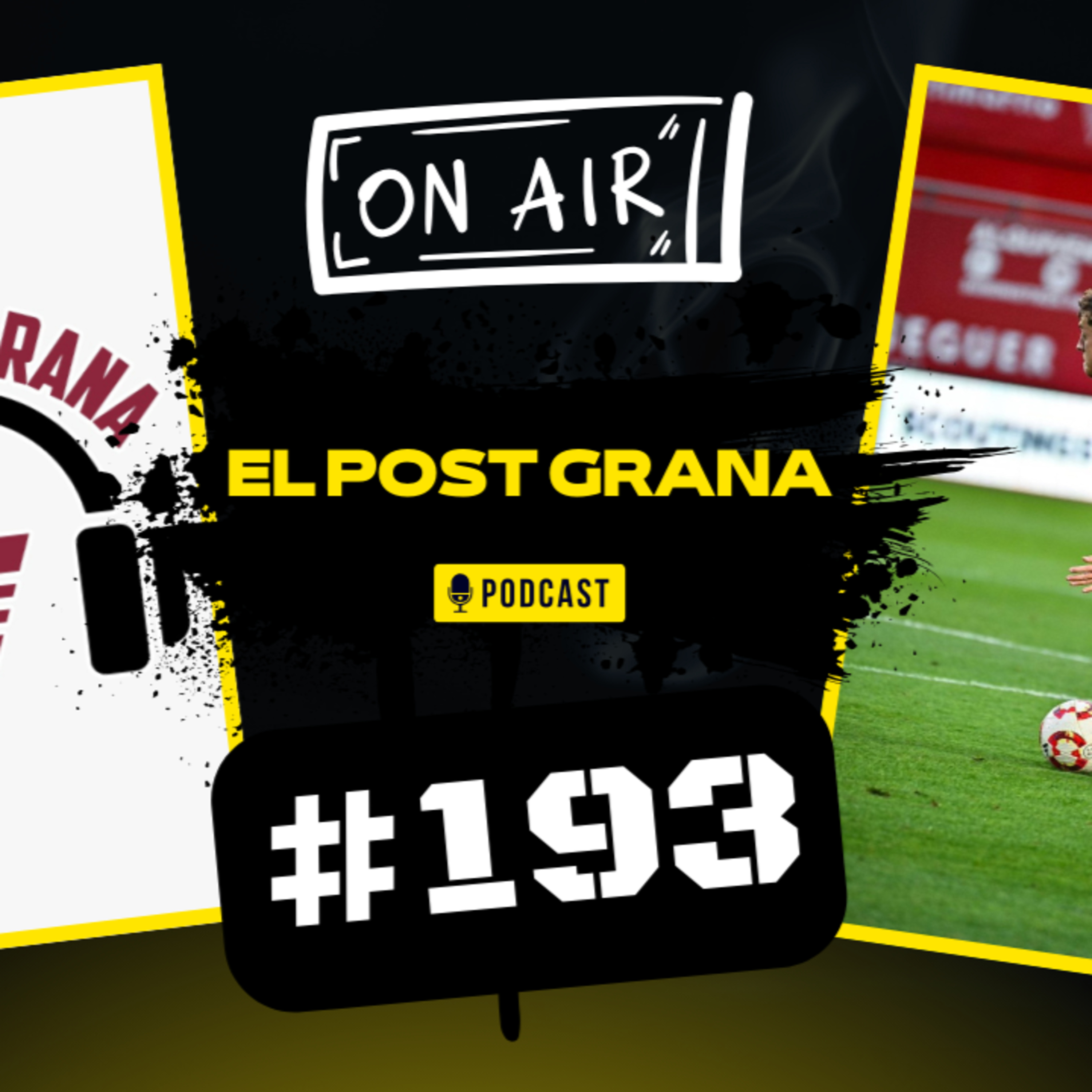 Portada de El Post Grana