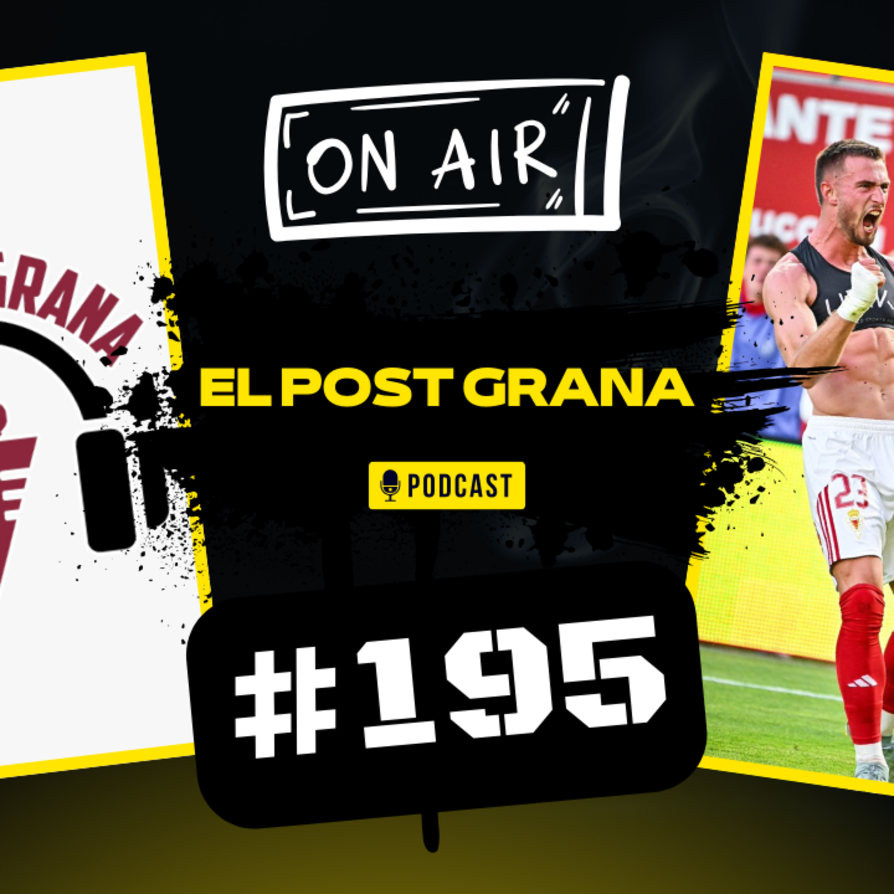 Portada de El Post Grana