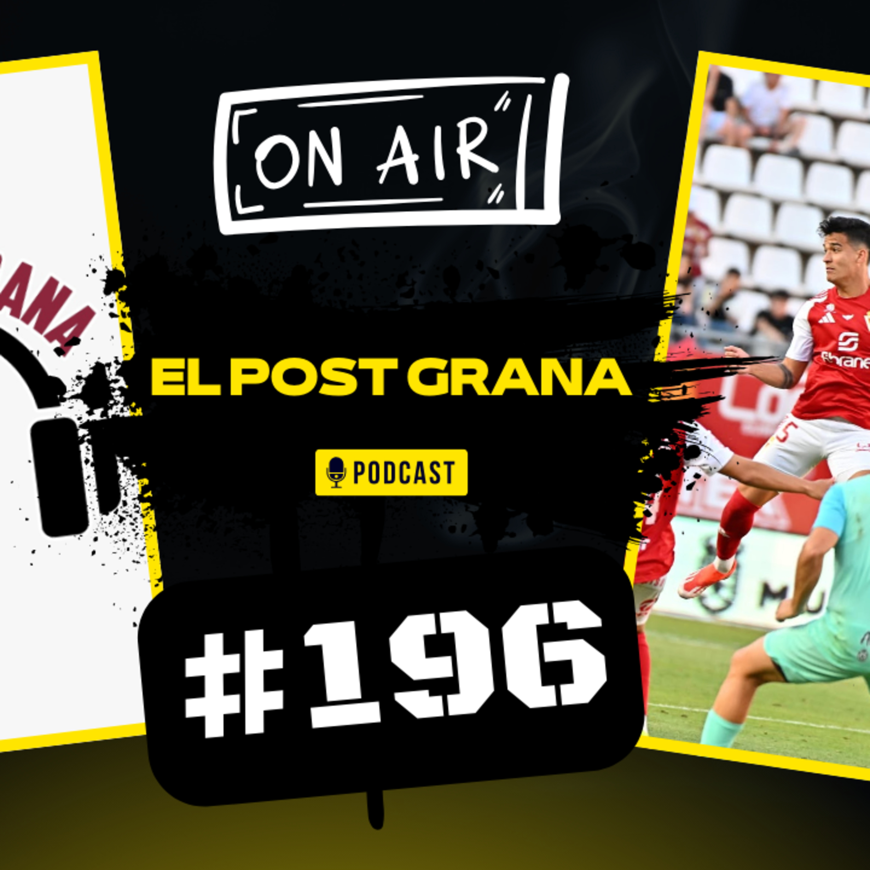 Portada de El Post Grana