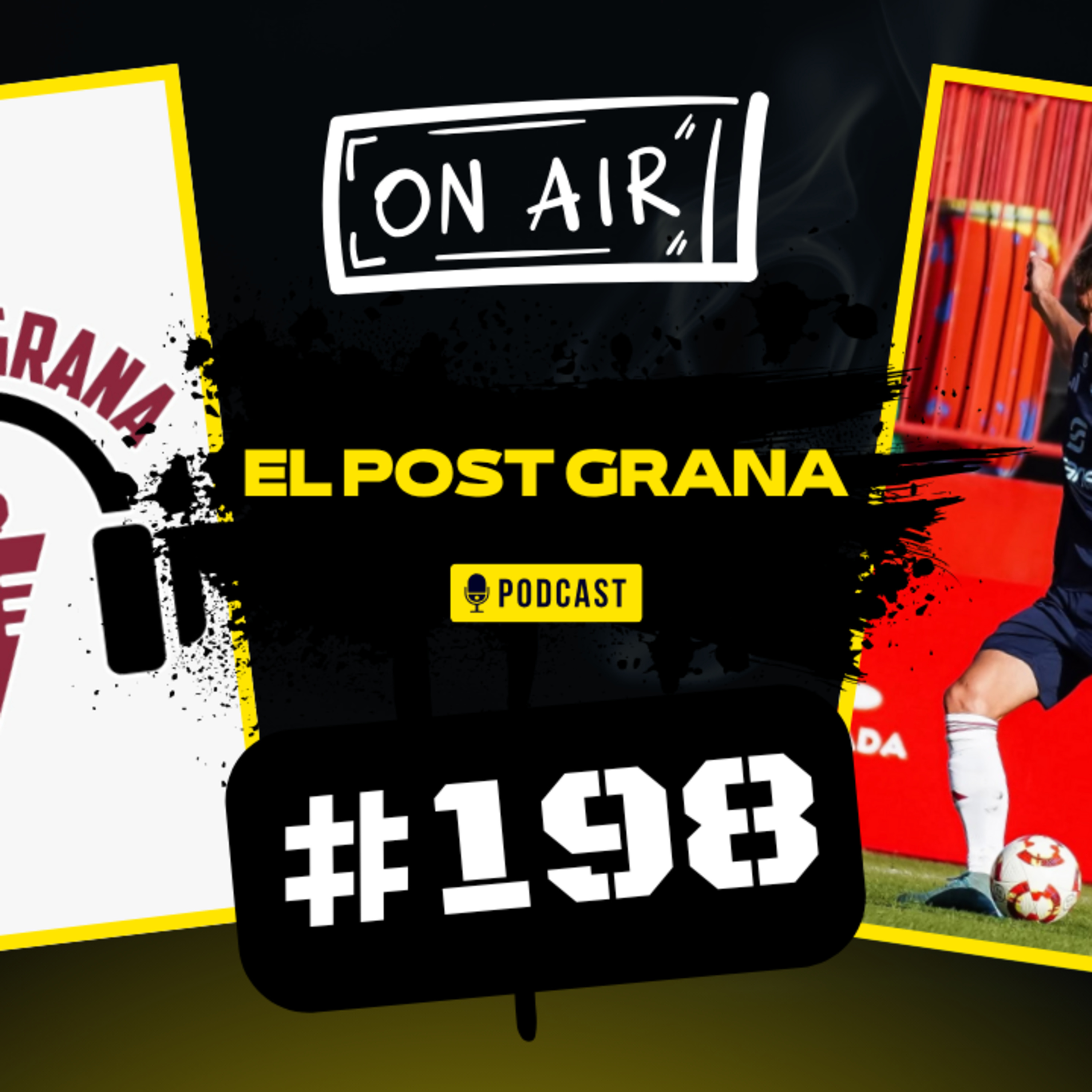 Portada de El Post Grana
