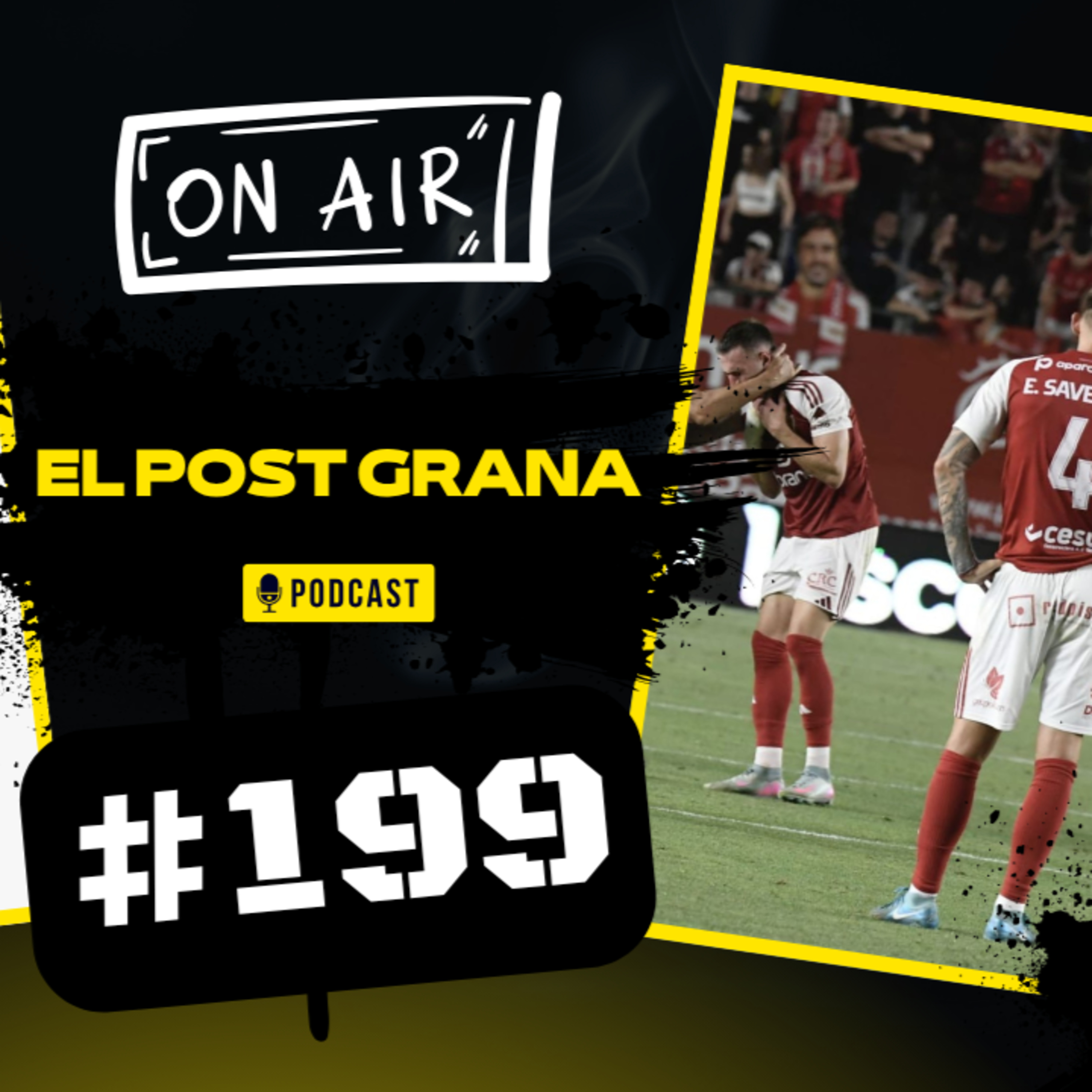 Portada de El Post Grana
