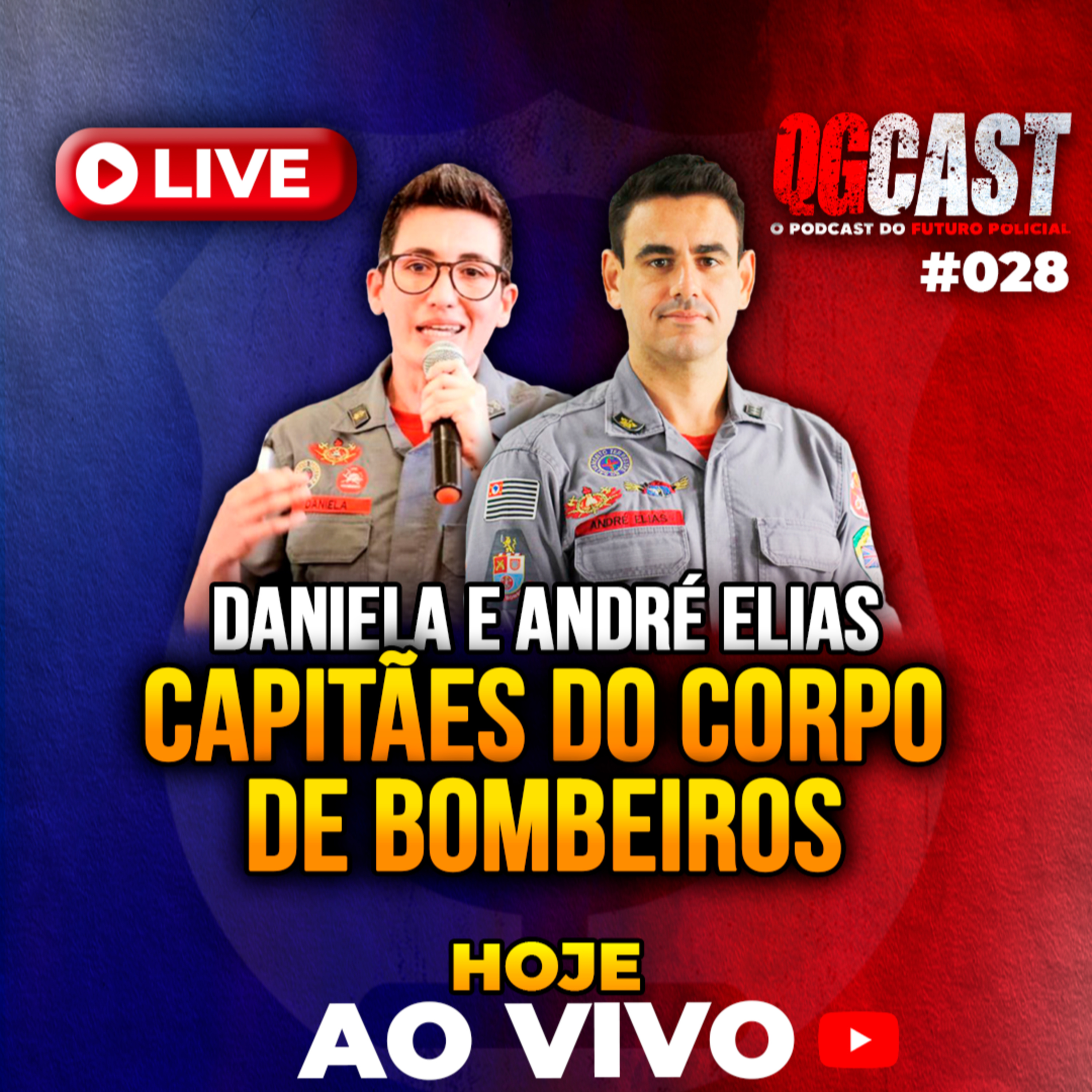 QGCast