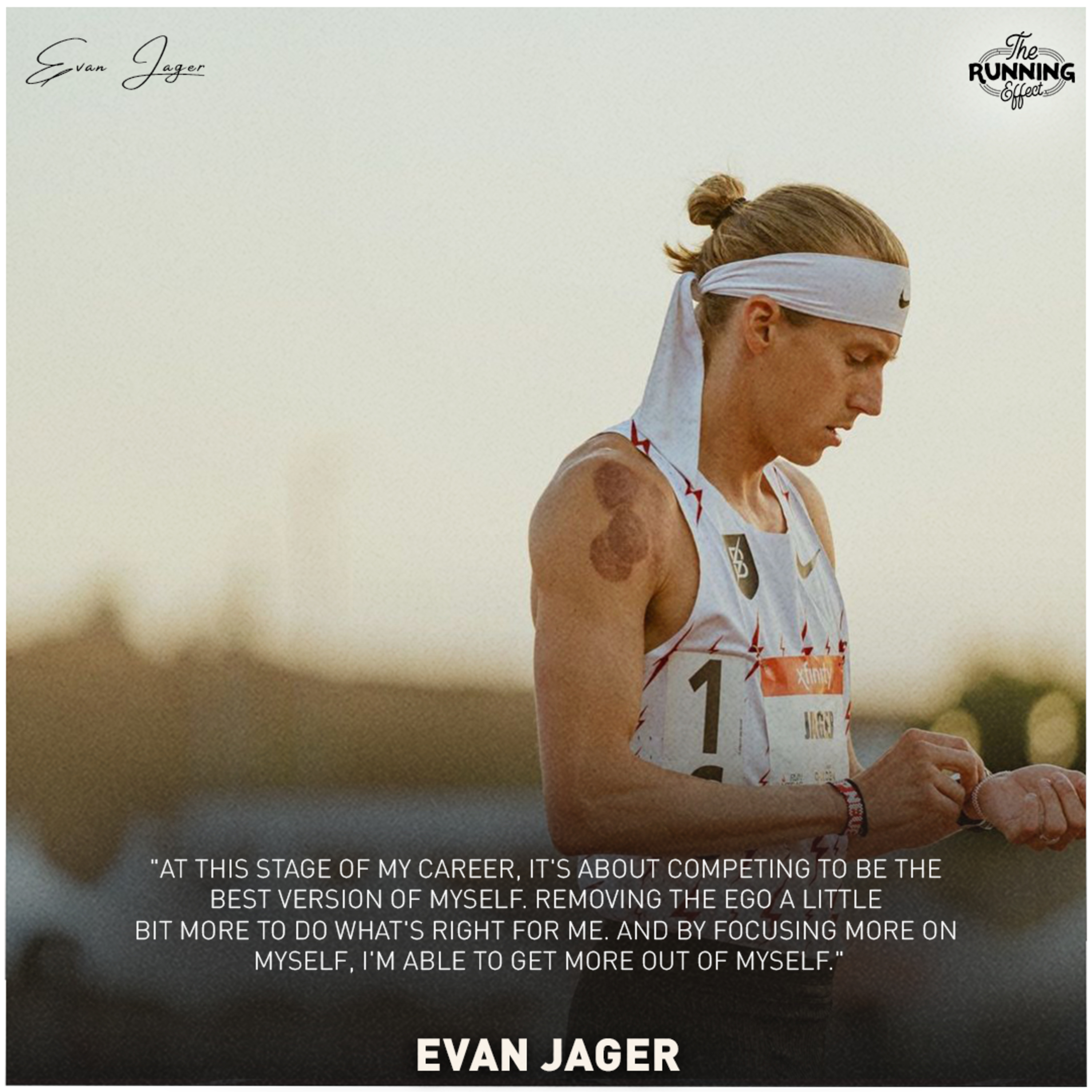 The Last Dance: Moving To A New Country, New Perspectives On The Sport, & Lessons From A Long, Successful Career With Olympian & American Record Holder Evan Jager