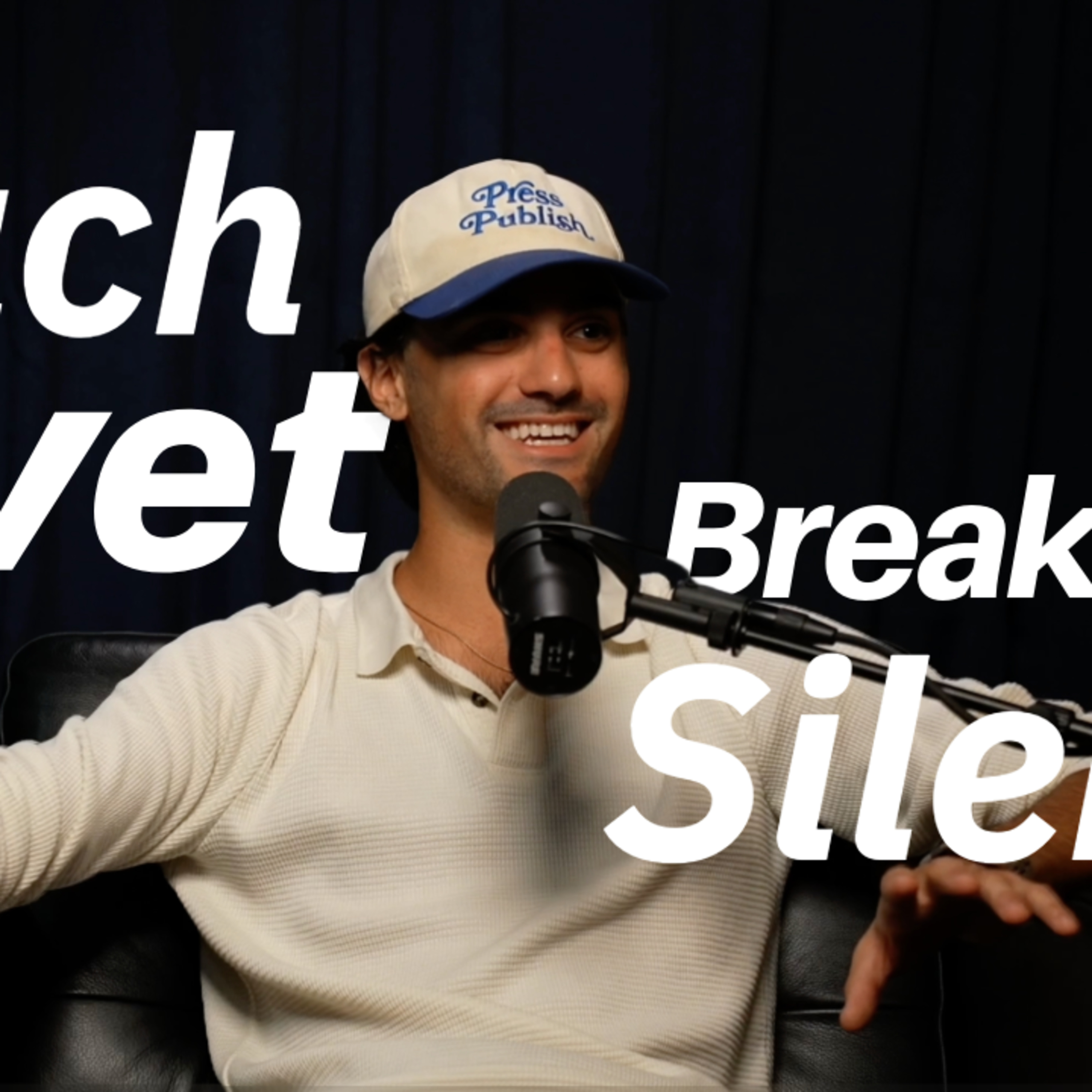 From Viral Fame To Silence: Why The Godfather Of Running YouTube Zach Levet Vanished—And What Comes Next