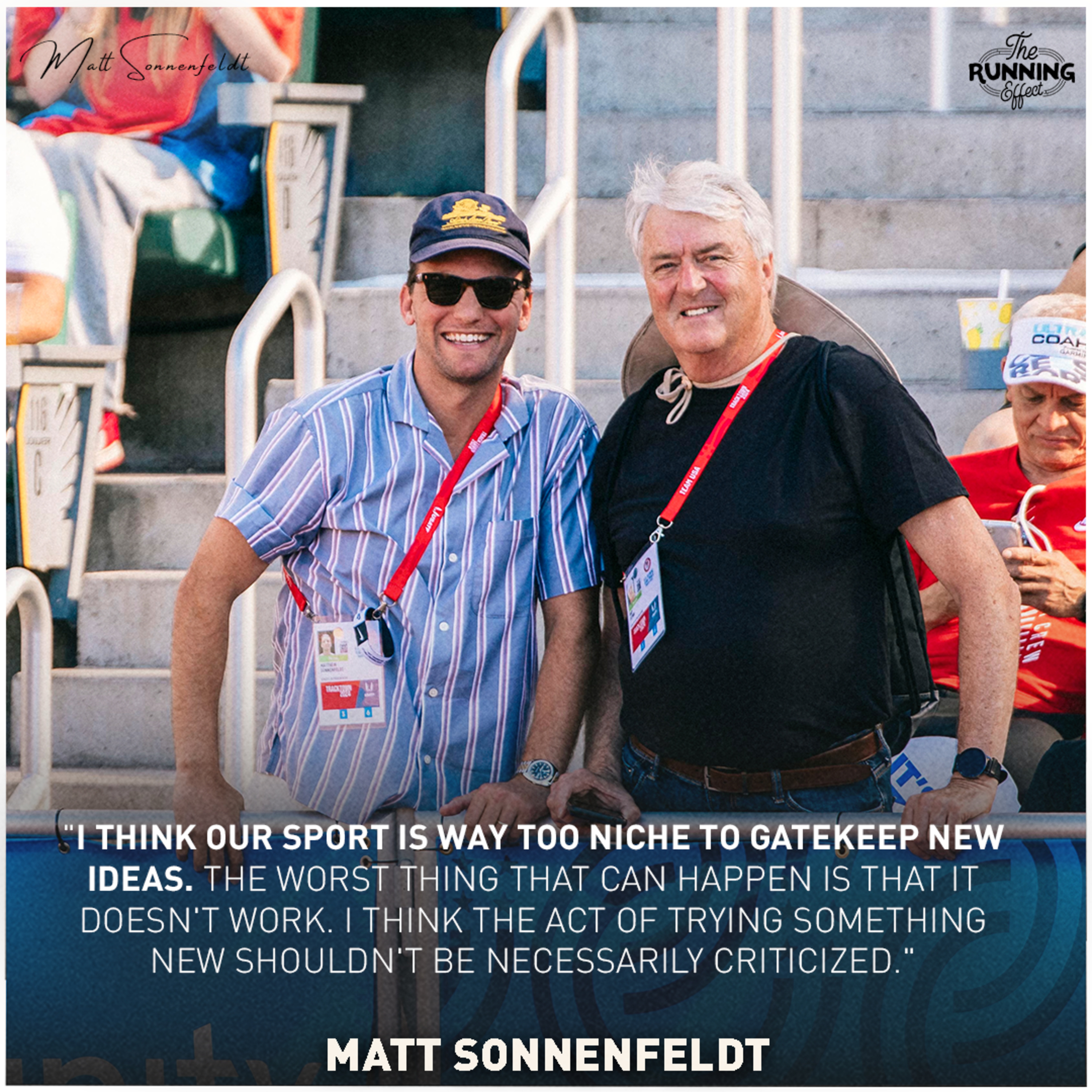 From Sub-14 5K to Signing Pros: Matthew Sonnenfeldt’s Journey from D1 Running to Elite Track Agent & Exclusive Insights From The Pro-Track World