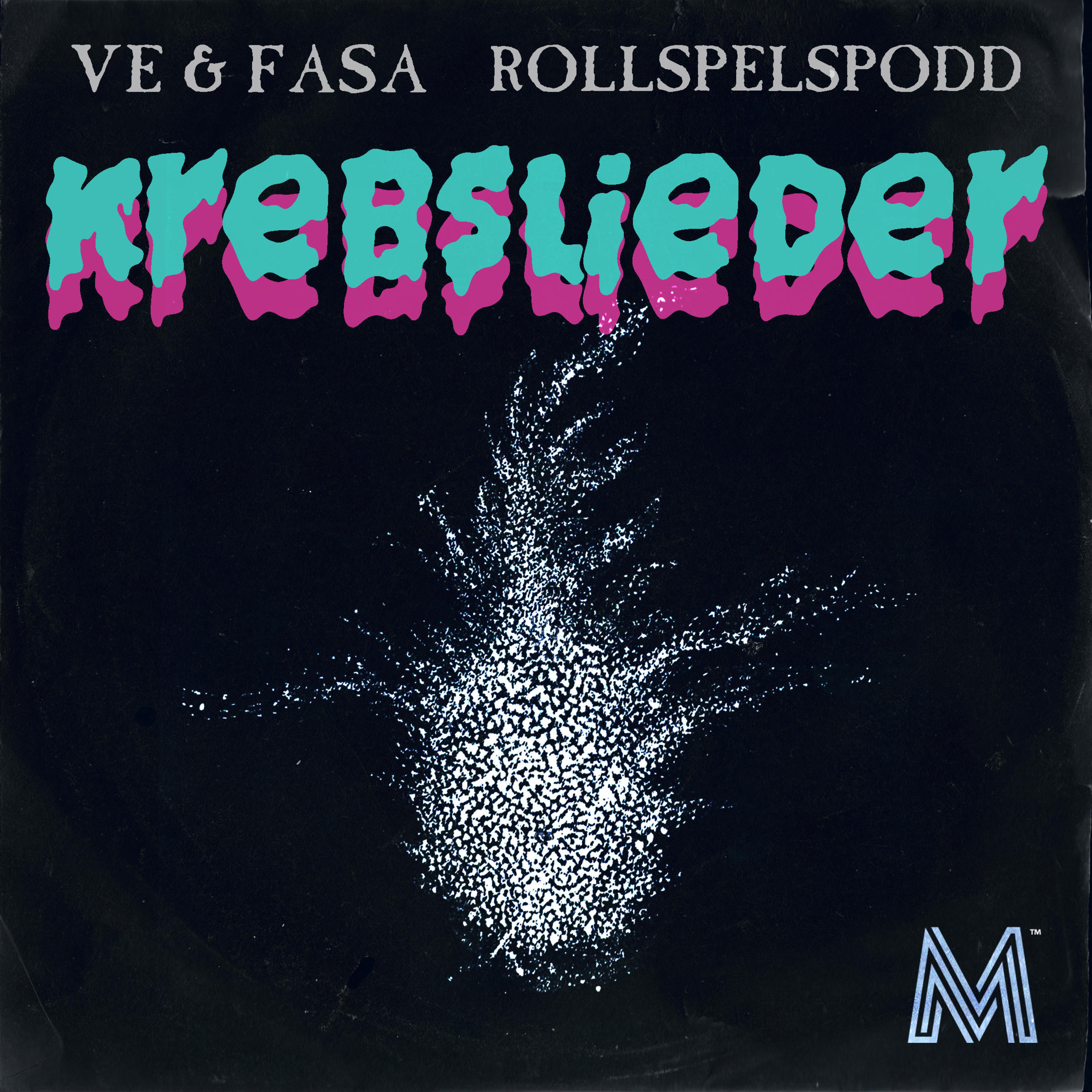 Mothership: Krebslieder, del 1/3 episode artwork