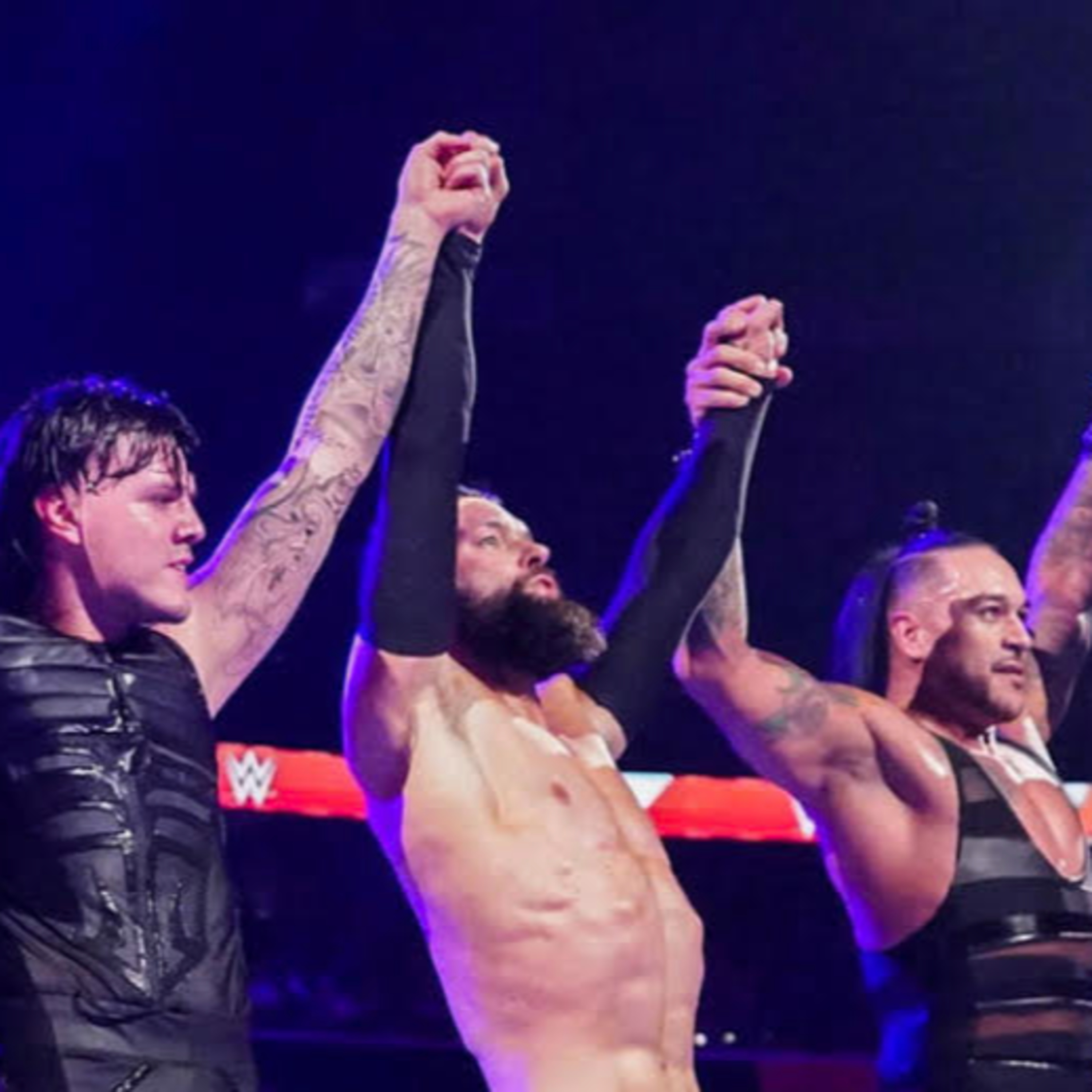 The Uncensored Pro Wrestling Podcast