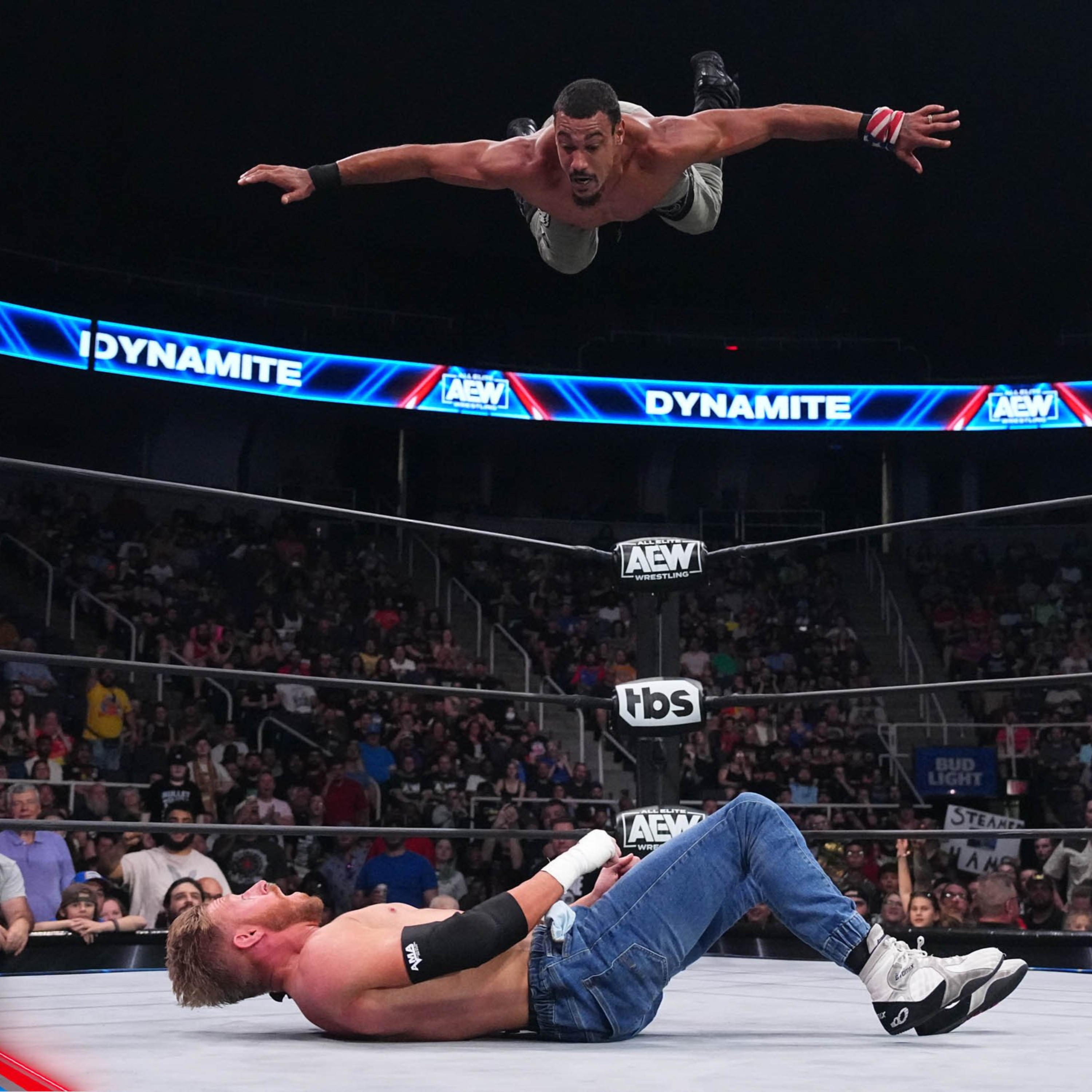 The Uncensored Pro Wrestling Podcast
