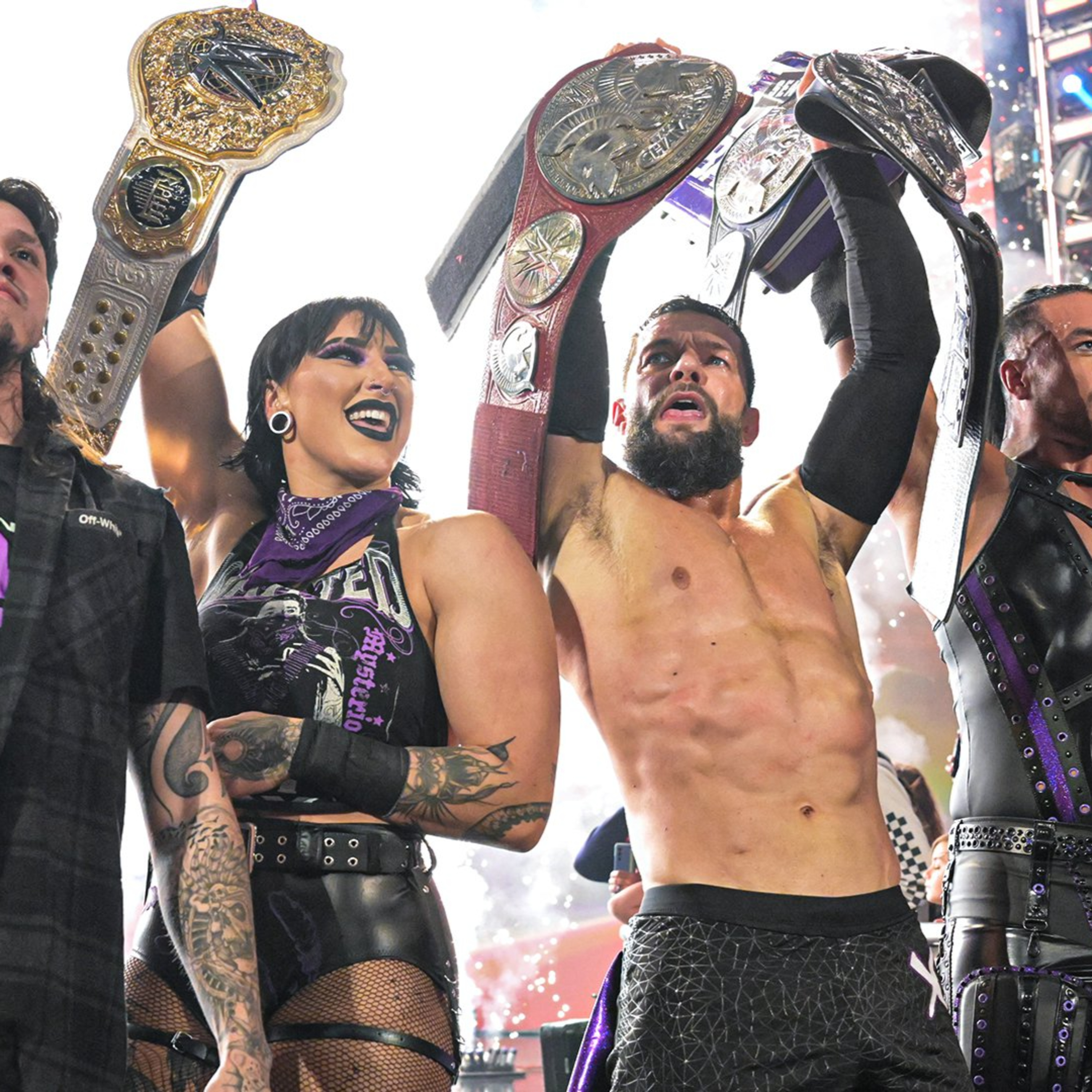 The Uncensored Pro Wrestling Podcast