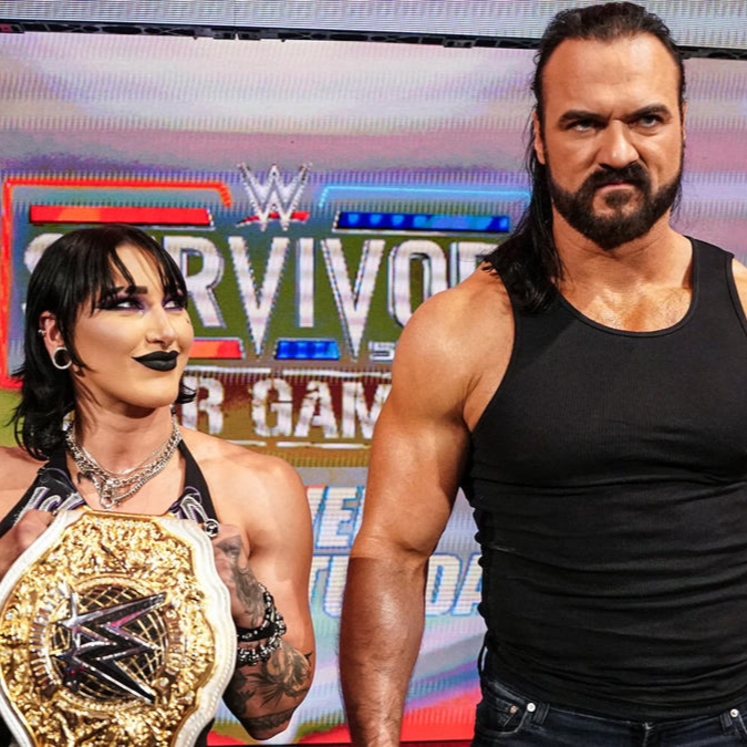 The Uncensored Pro Wrestling Podcast