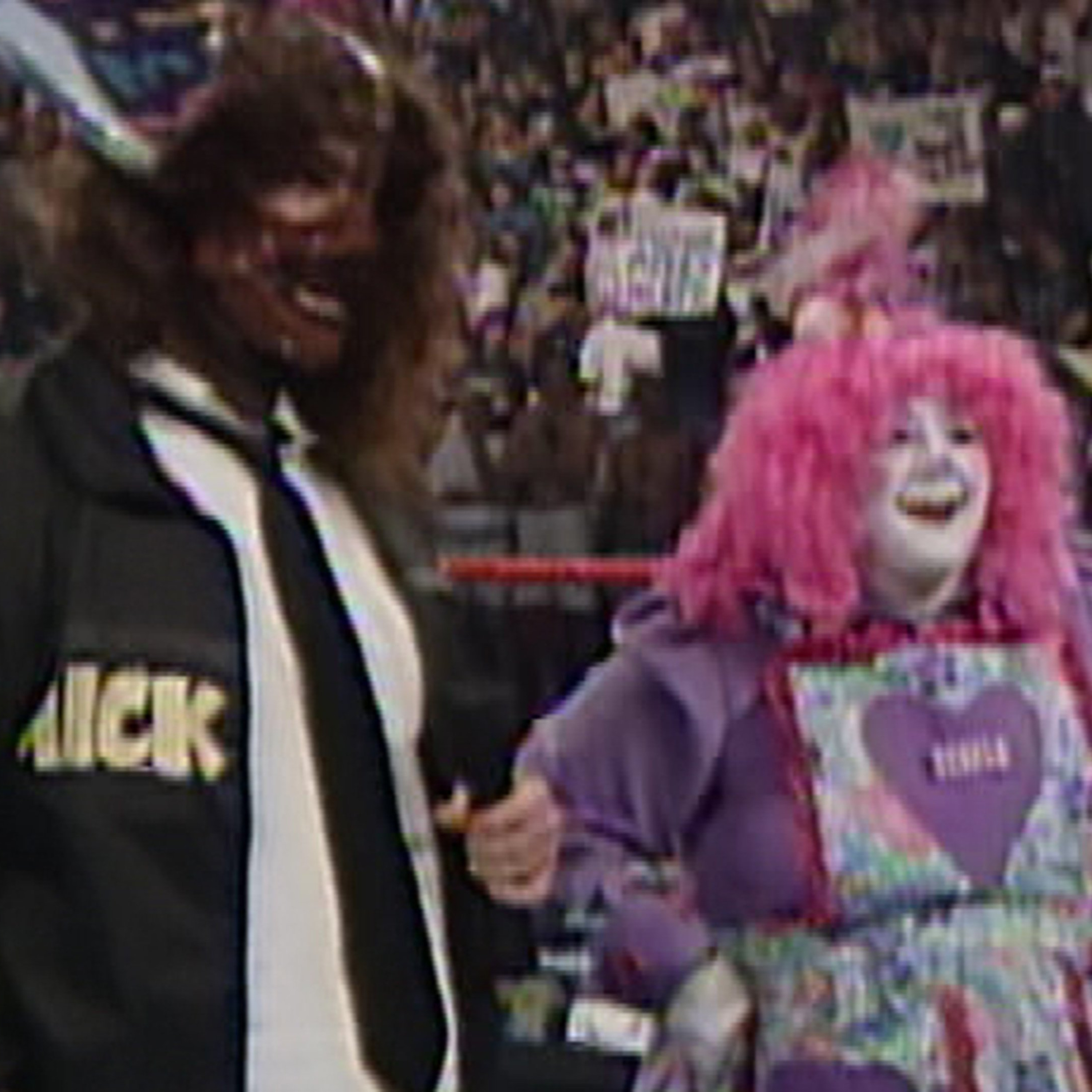 The Uncensored Pro Wrestling Podcast