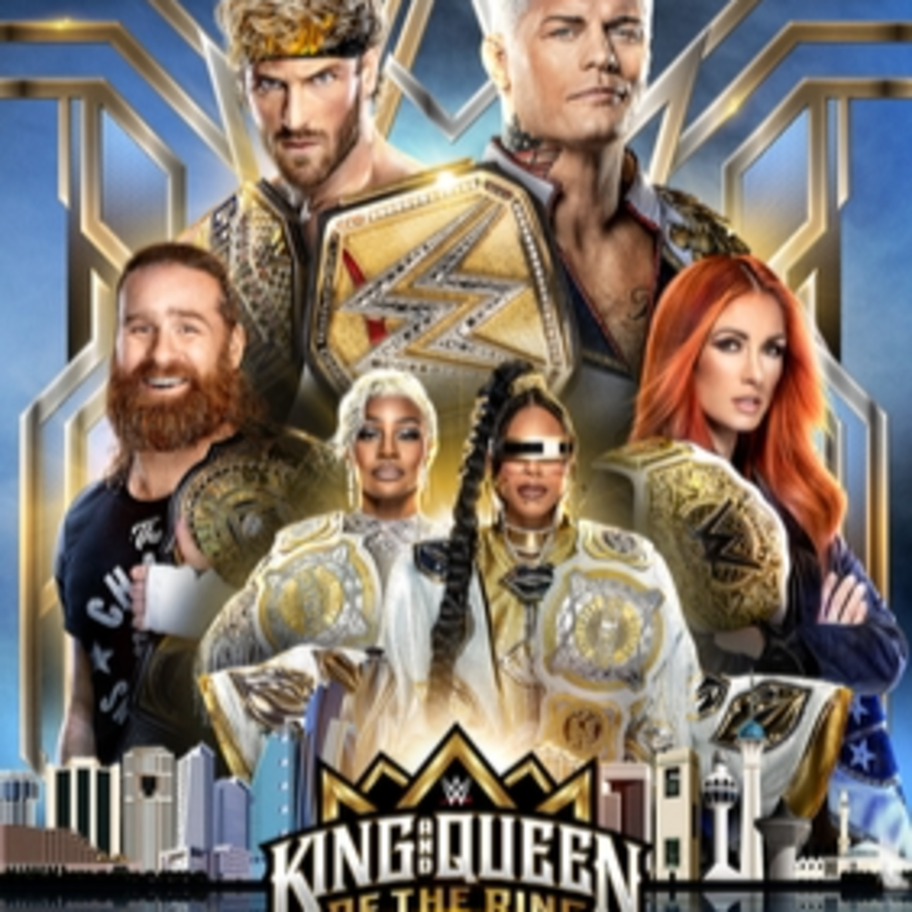 The Uncensored Pro Wrestling Podcast