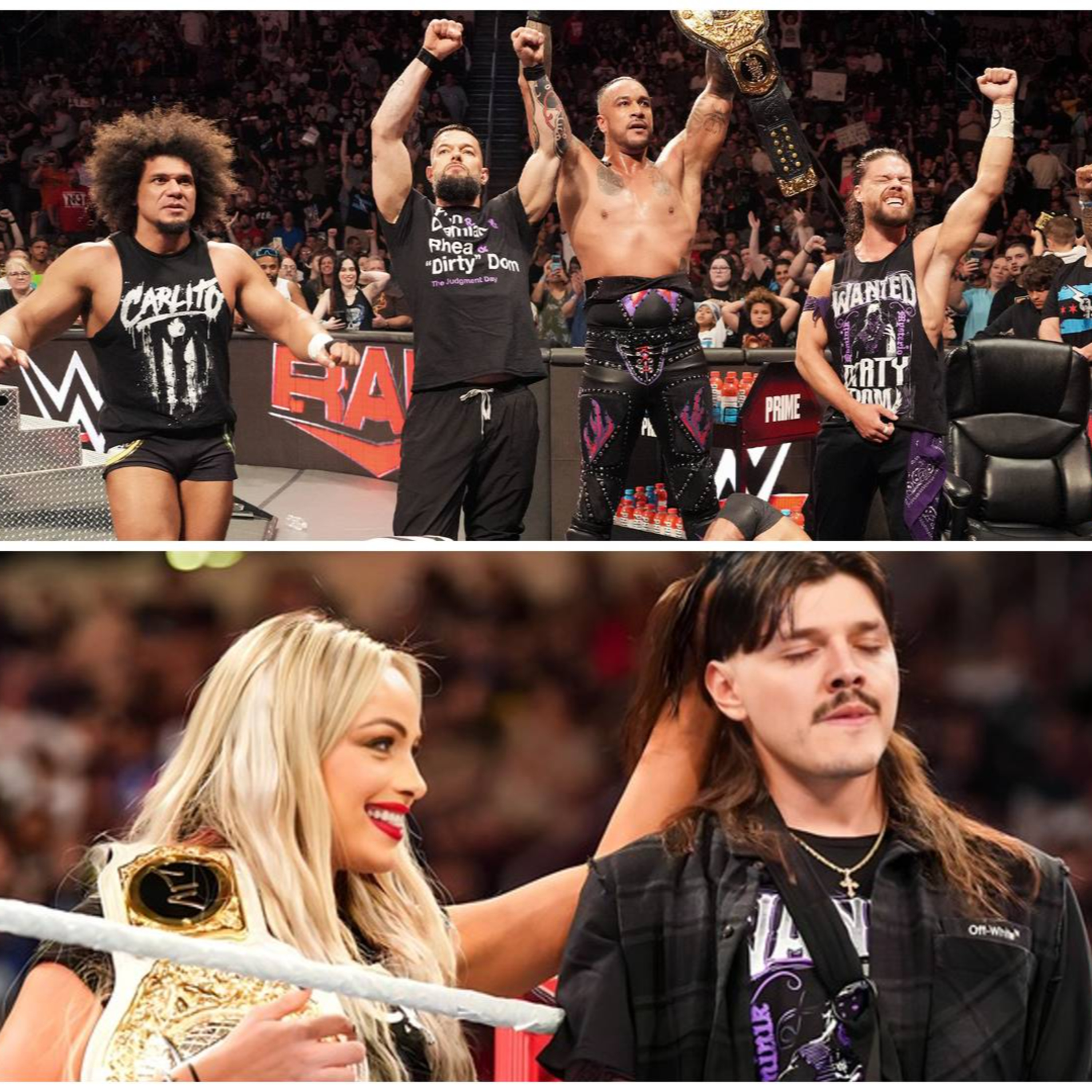 The Uncensored Pro Wrestling Podcast